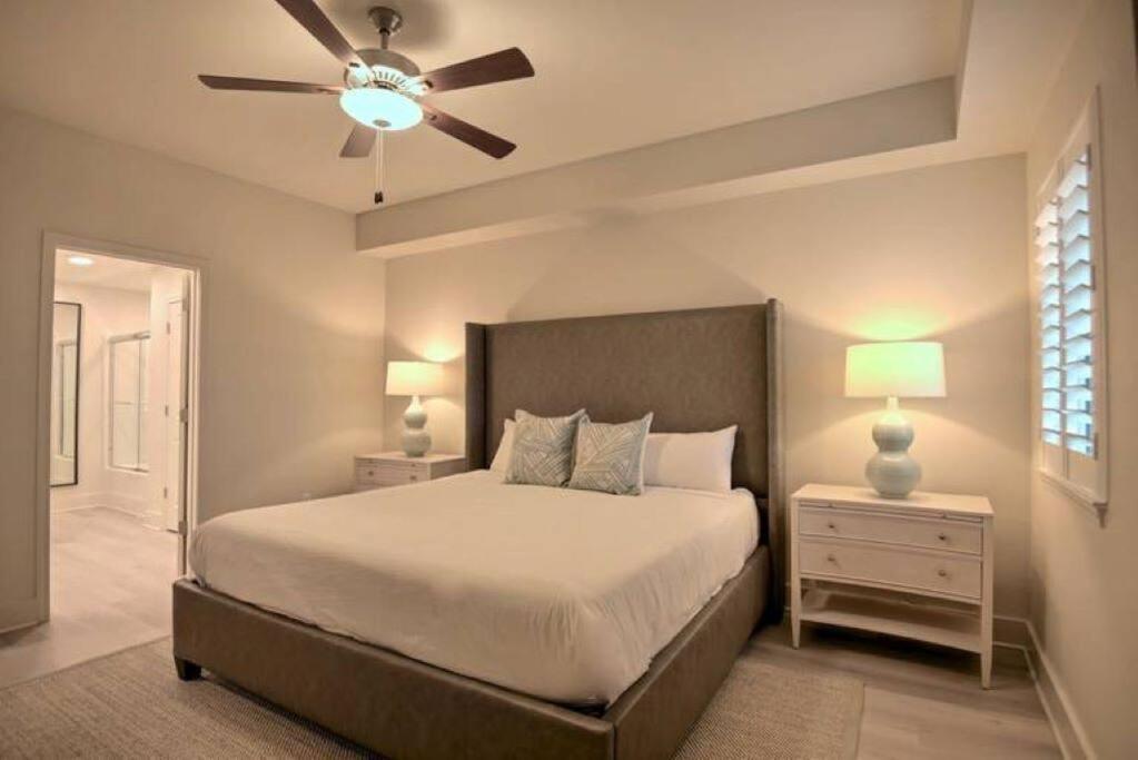 Sea Glass 214 New On The * Gulf Shores