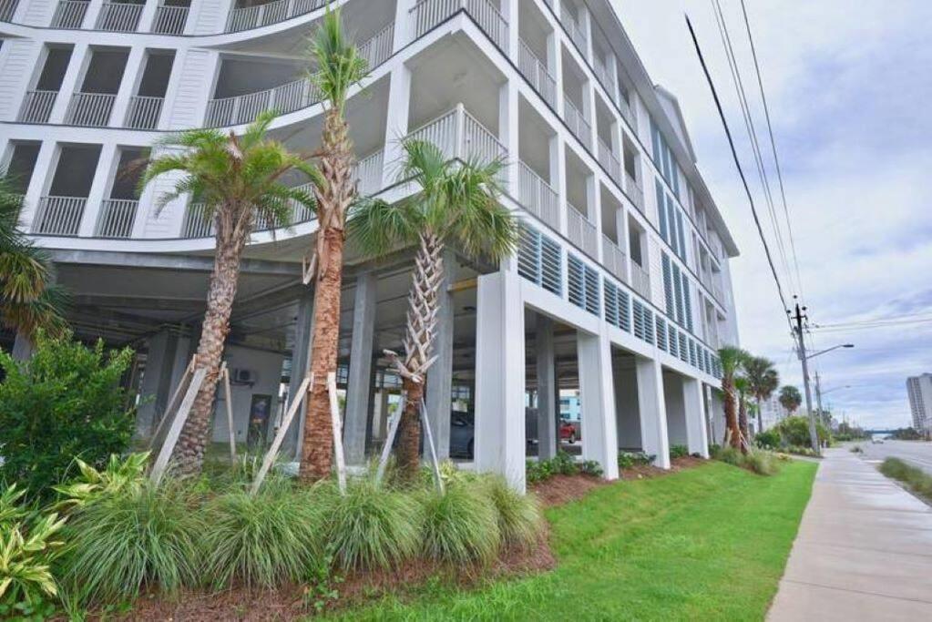 Sea Glass 214 New On The Gulf Shores