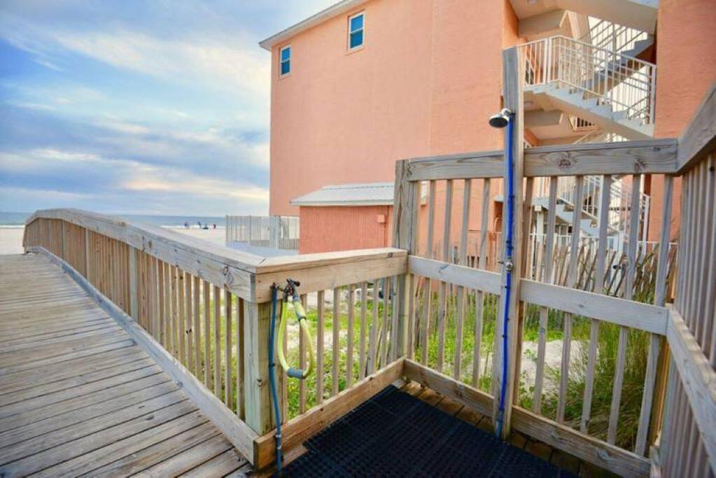 Apartment Sea Glass 214 New On The Gulf Shores