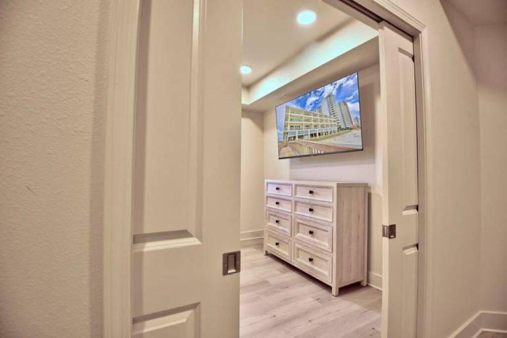Sea Glass 214 New On The Gulf Shores
