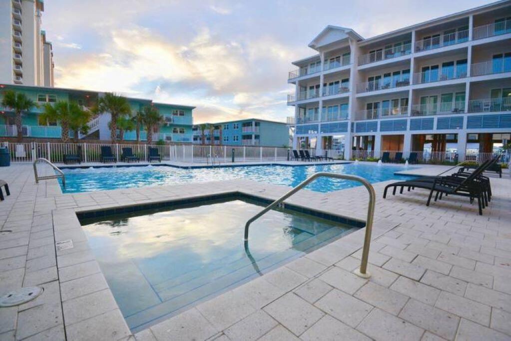 Apartment Sea Glass 214 New On The
