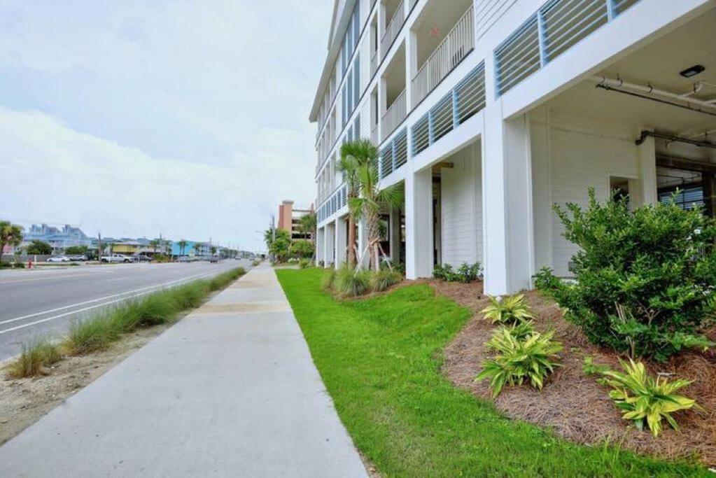 Sea Glass 214 New On The Apartment Gulf Shores
