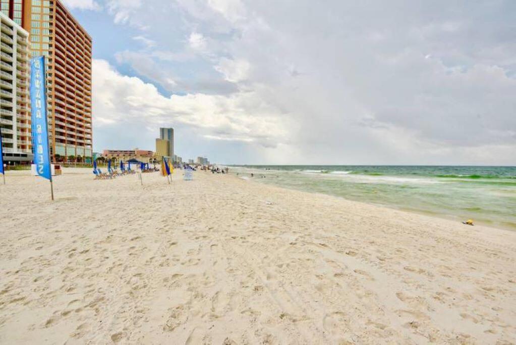Sea Glass 214 New On The * Gulf Shores