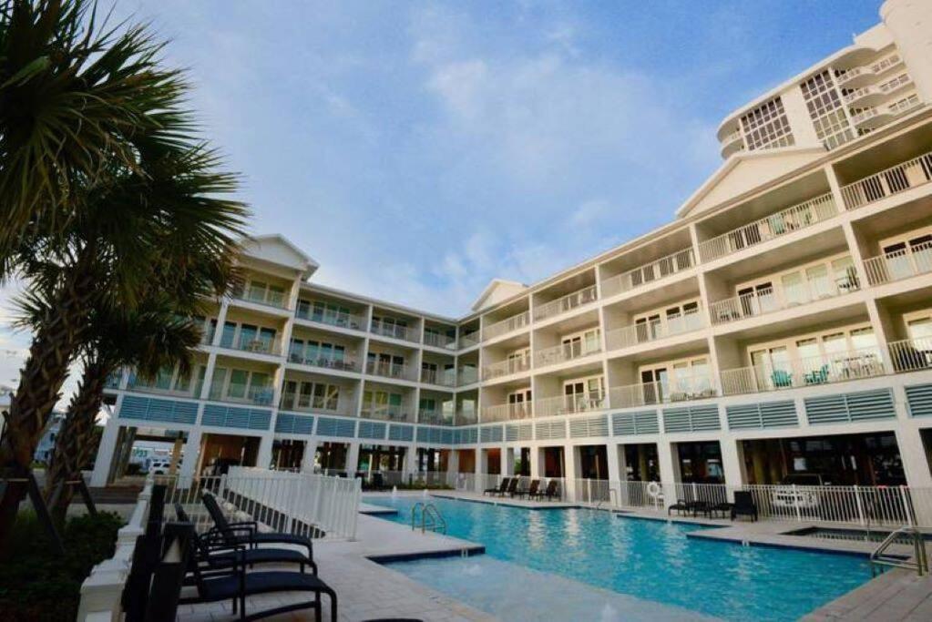 Sea Glass 214 New On The * Gulf Shores