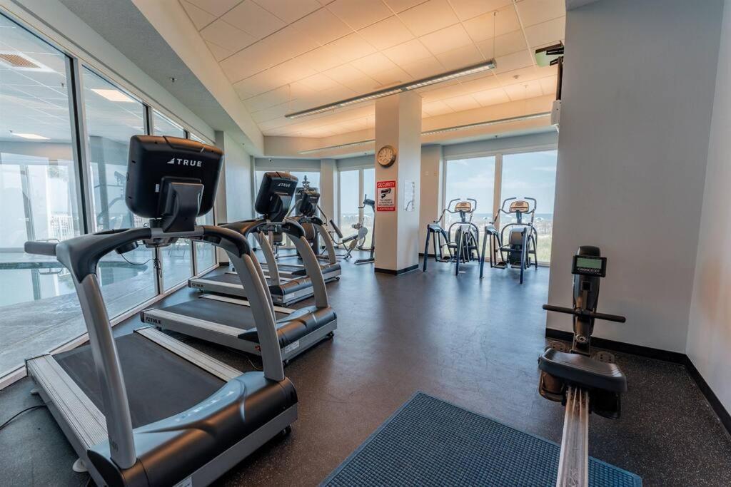 2 Bedroom Lighthouse On The With 2 Outdoor Pools And Heated Indoor Pool