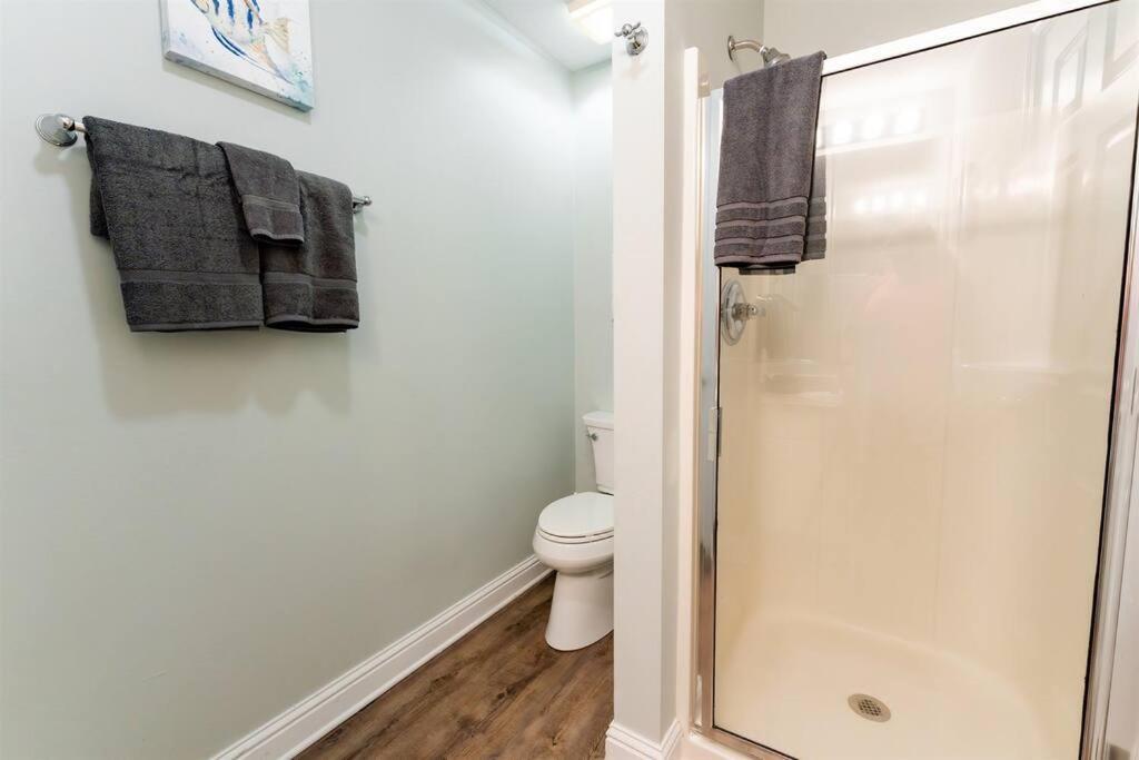 Apartment 2 Bedroom Lighthouse On The With 2 Outdoor Pools And Heated Indoor Pool