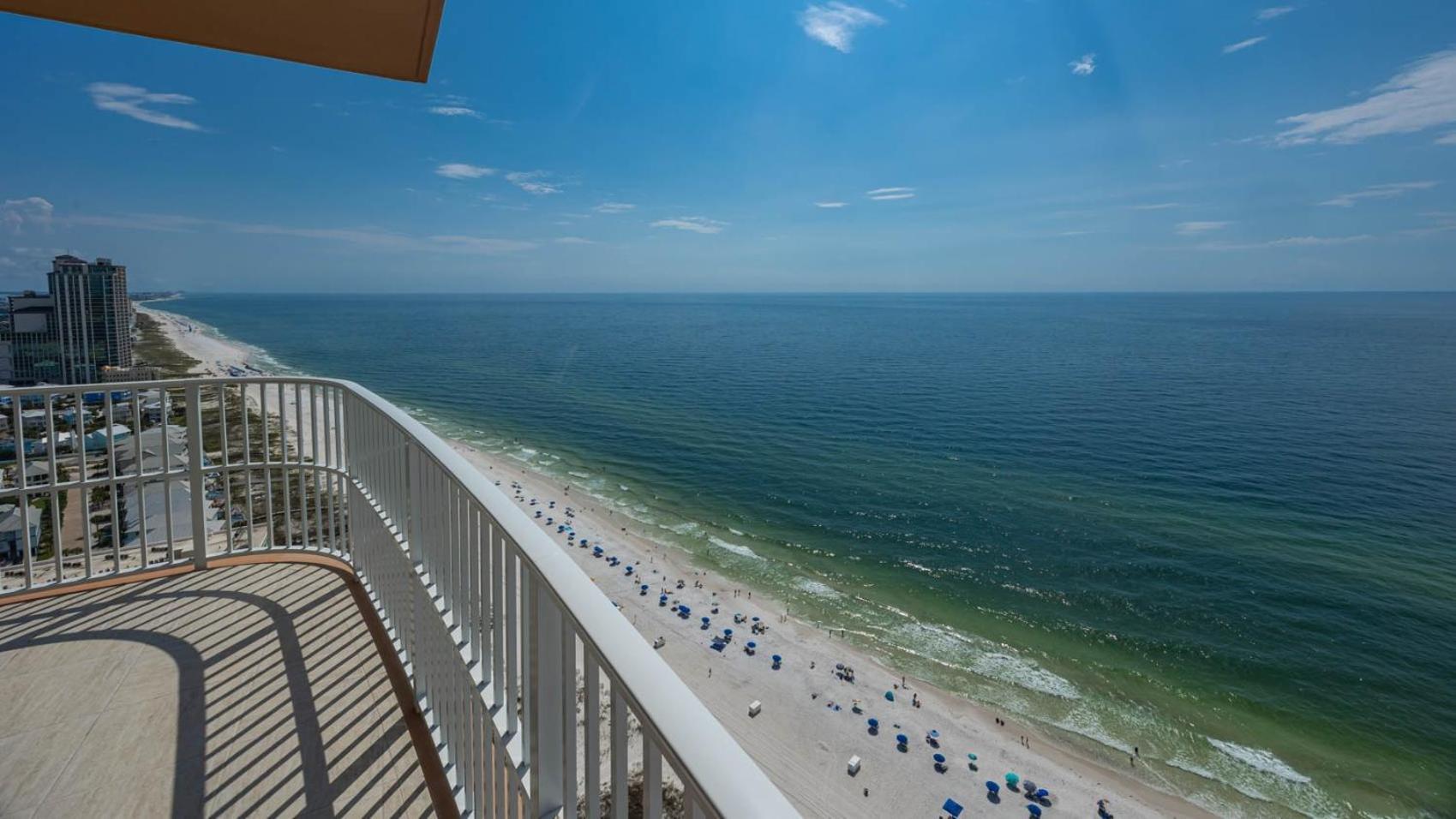 Phoenix Gulf Towers 2708 Gulf Shores