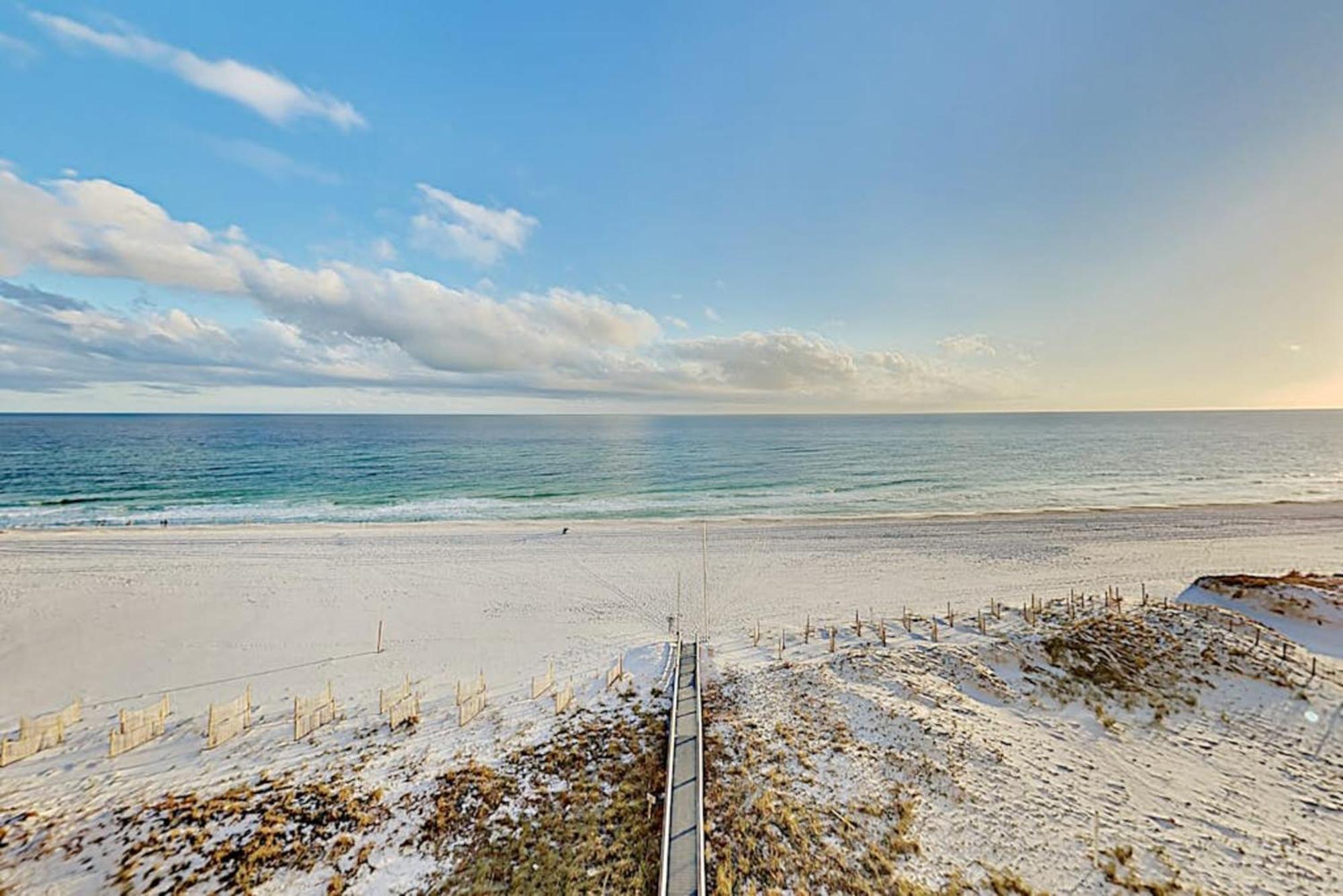 San Carlos 705 Apartment Gulf Shores