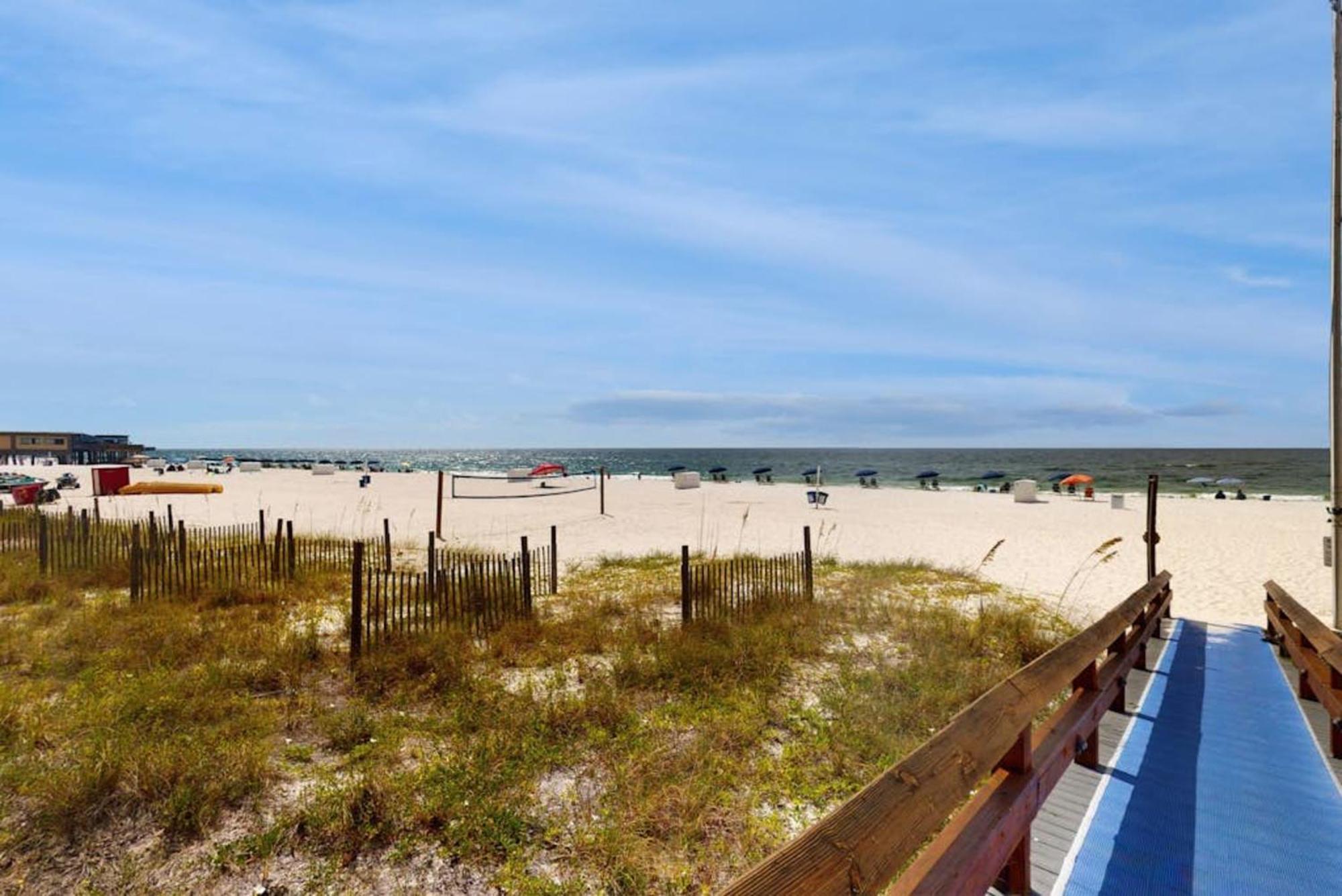 Apartment San Carlos 705 Gulf Shores