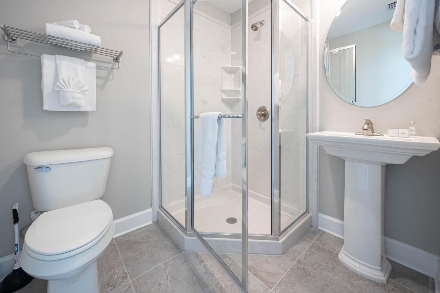 Apartment Phoenix Gulf Towers 2205