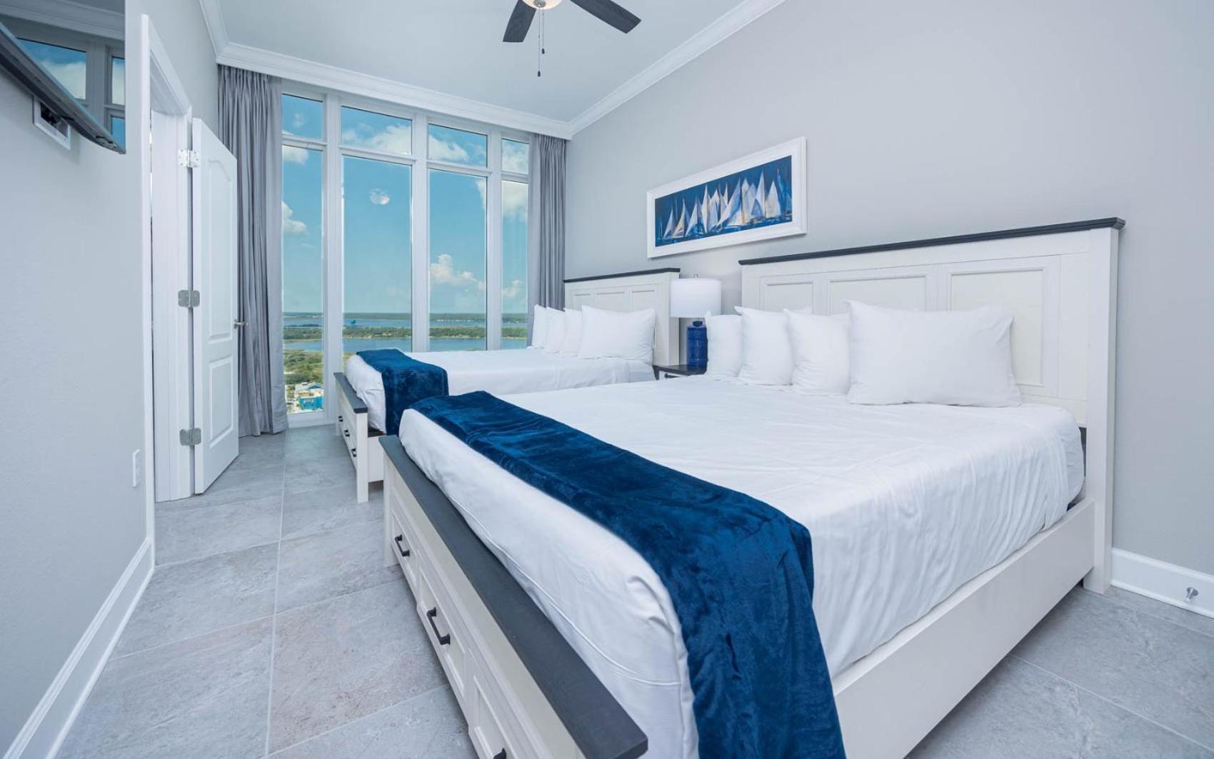Phoenix Gulf Towers 2205 Apartment Gulf Shores