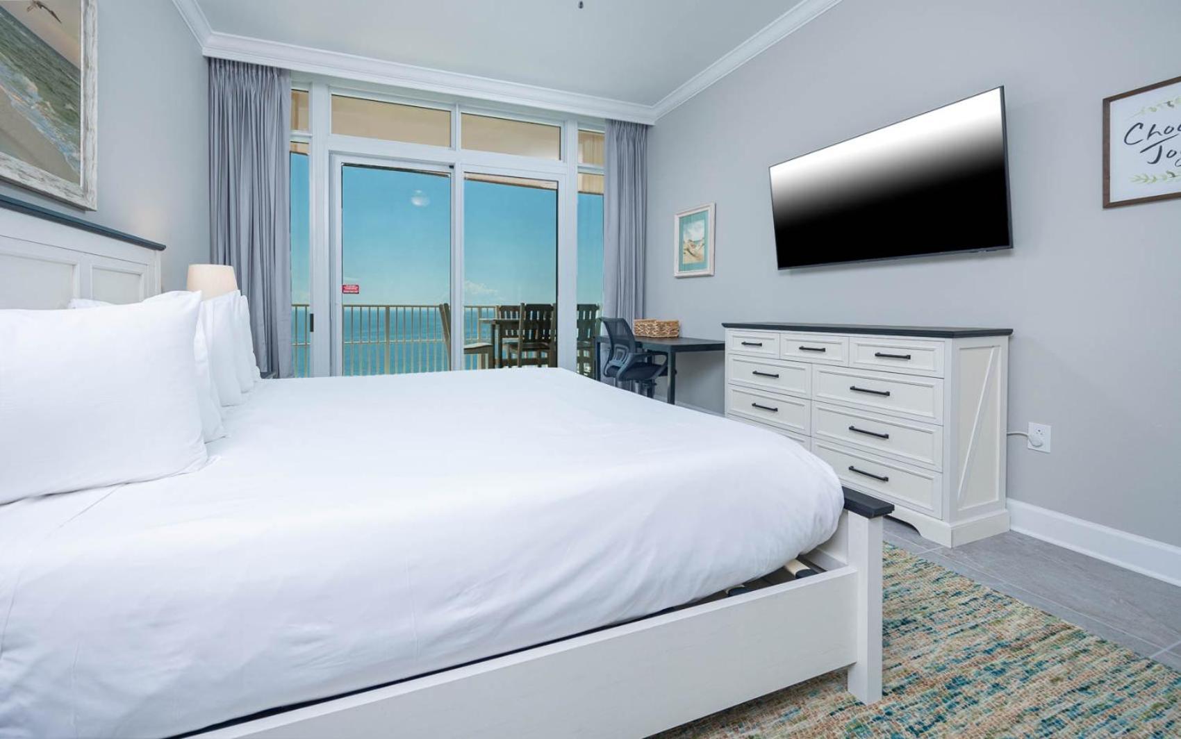 Phoenix Gulf Towers 2205 Gulf Shores