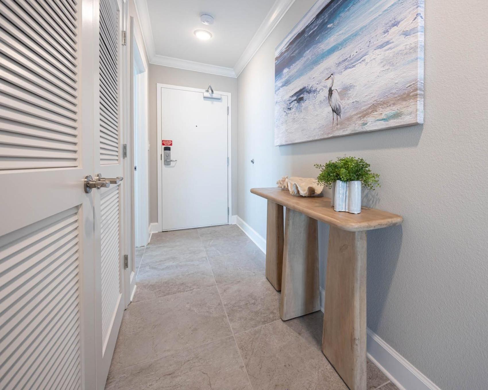 Apartment Phoenix Gulf Towers 2205