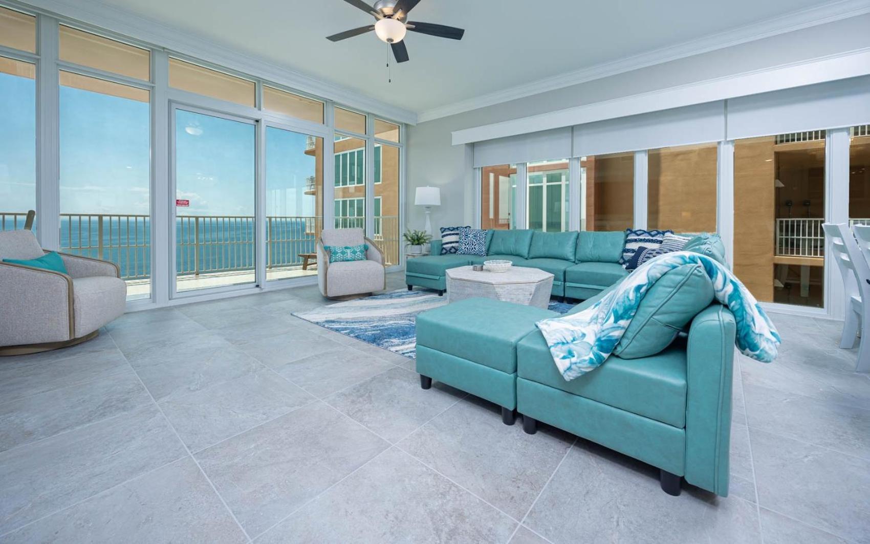 Phoenix Gulf Towers 2205 Apartment Gulf Shores