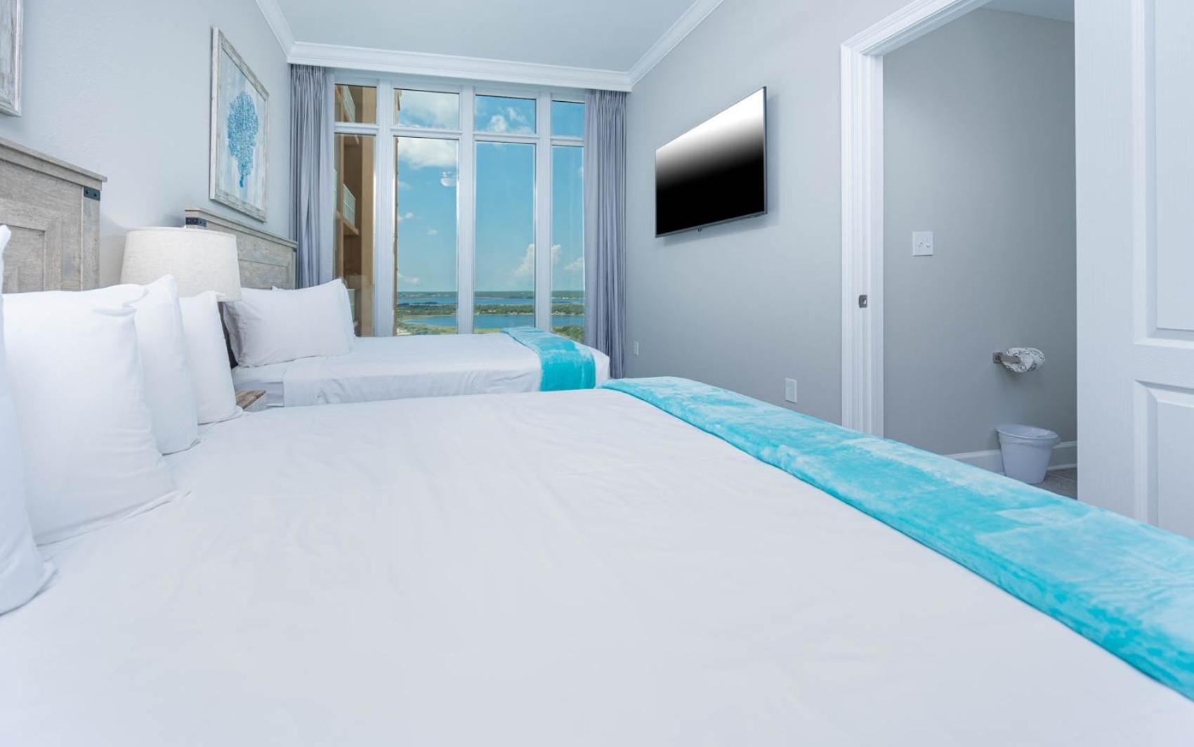 Phoenix Gulf Towers 2205 Apartment Gulf Shores