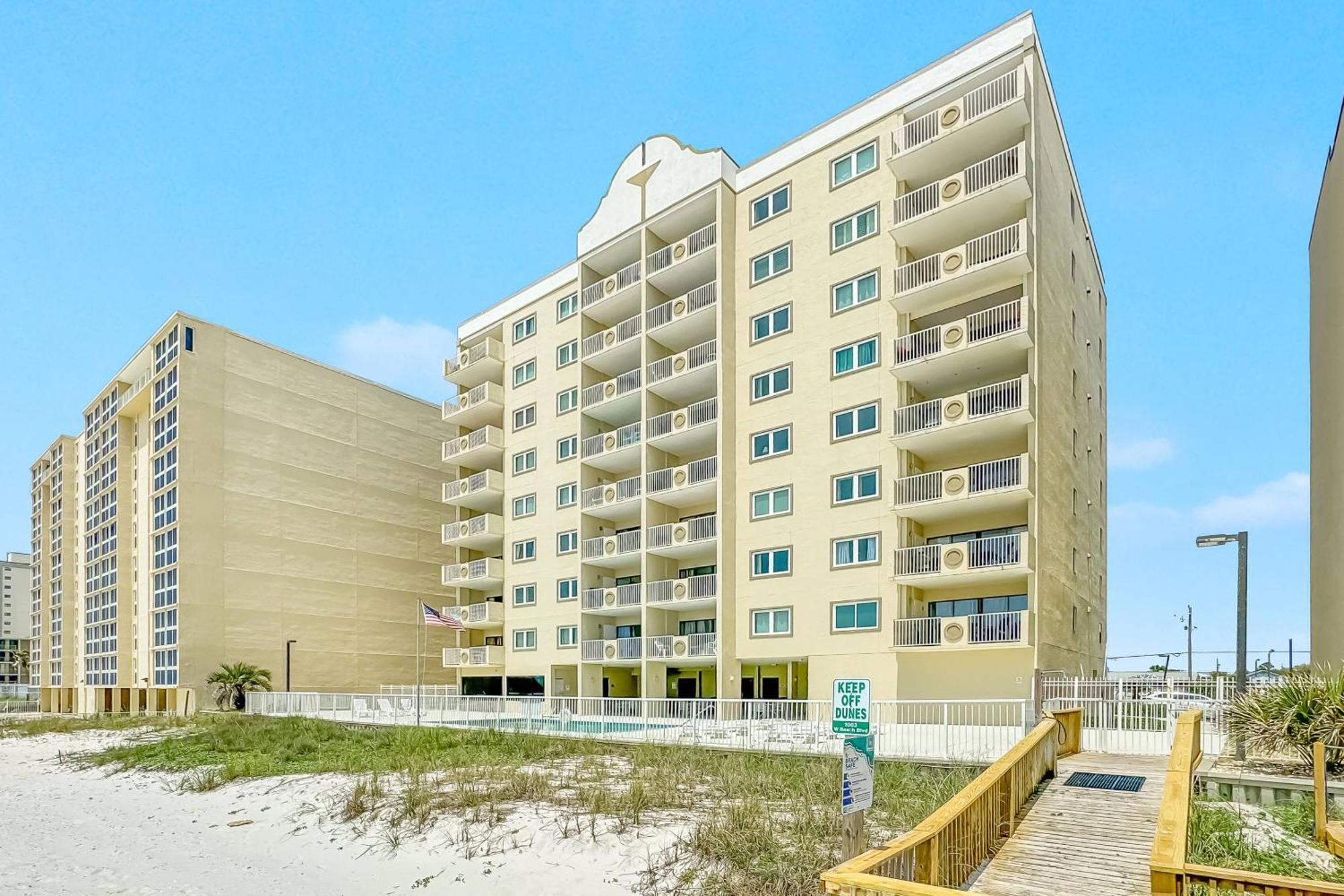 Tropical Winds 402 Holiday home Gulf Shores