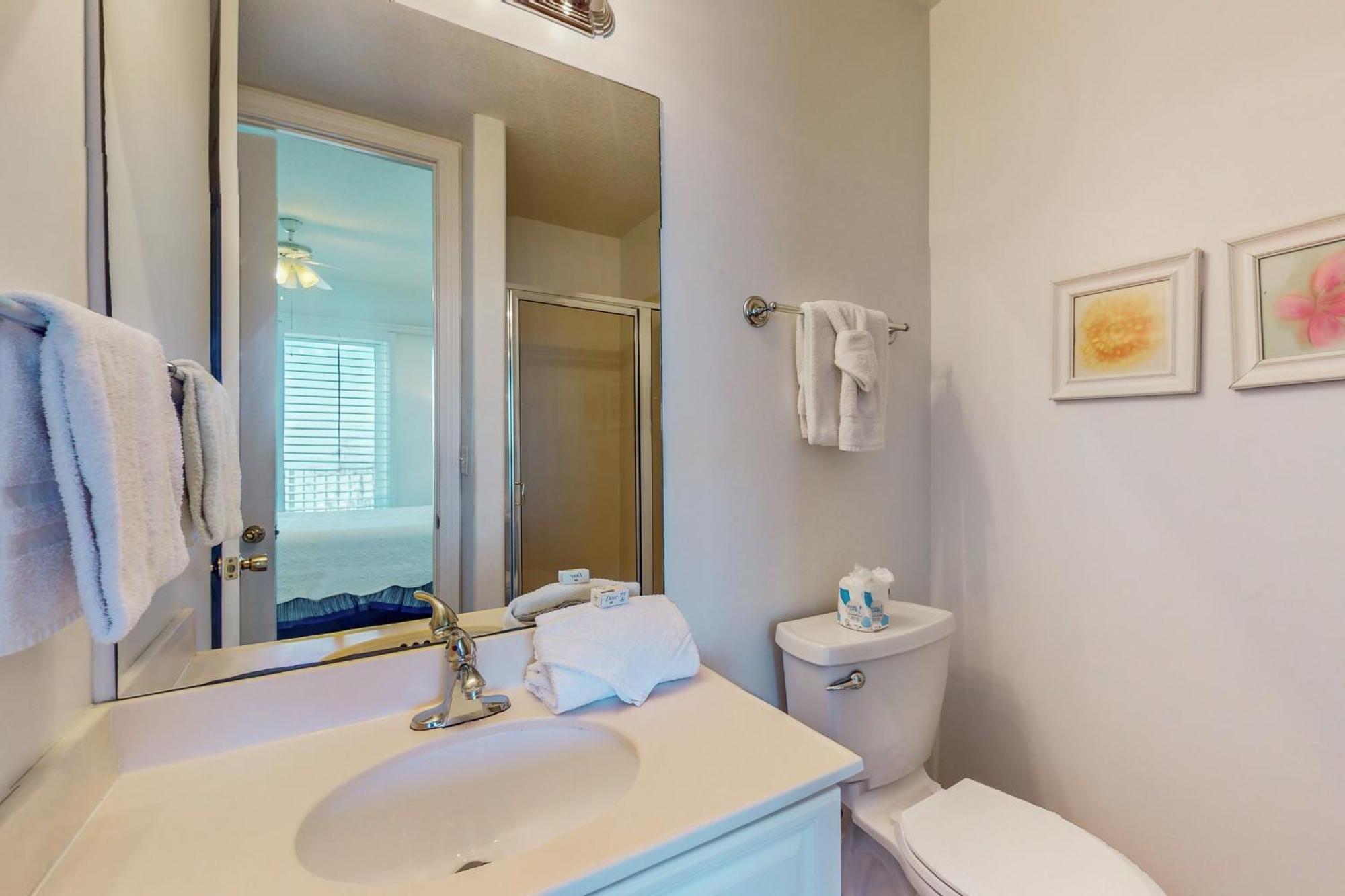 Island Royale Penthouse 106 Apartment Gulf Shores