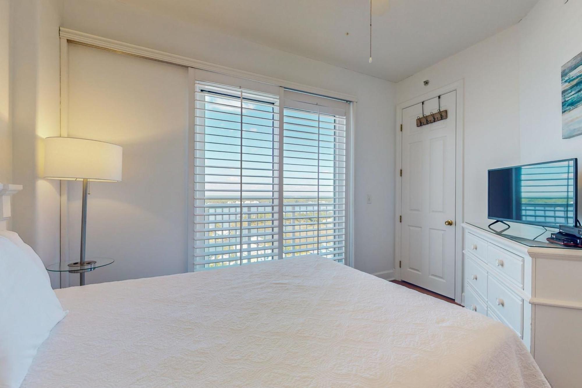 Apartment Island Royale Penthouse 106 Gulf Shores