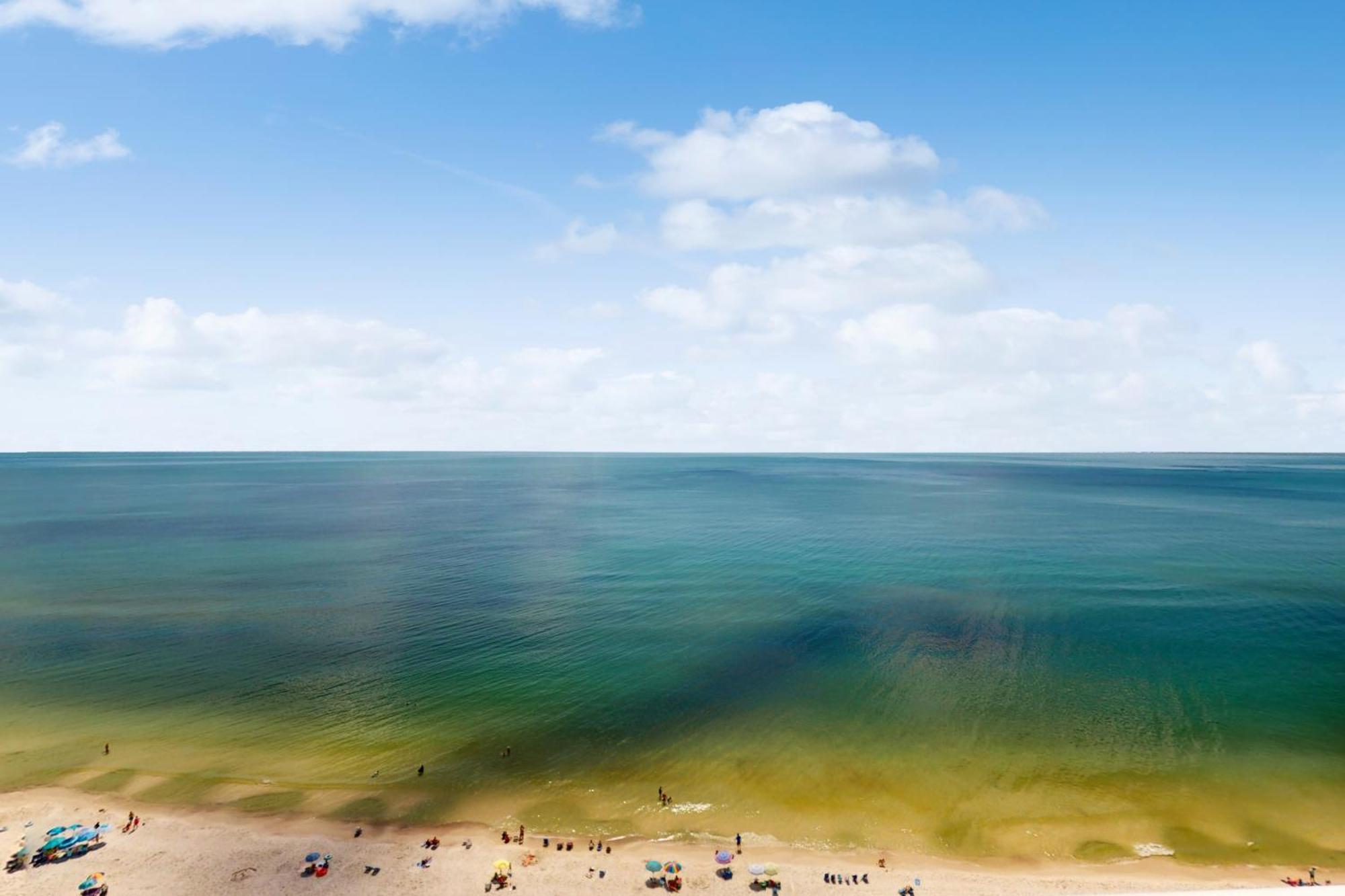 Island Royale Penthouse 106 * Gulf Shores