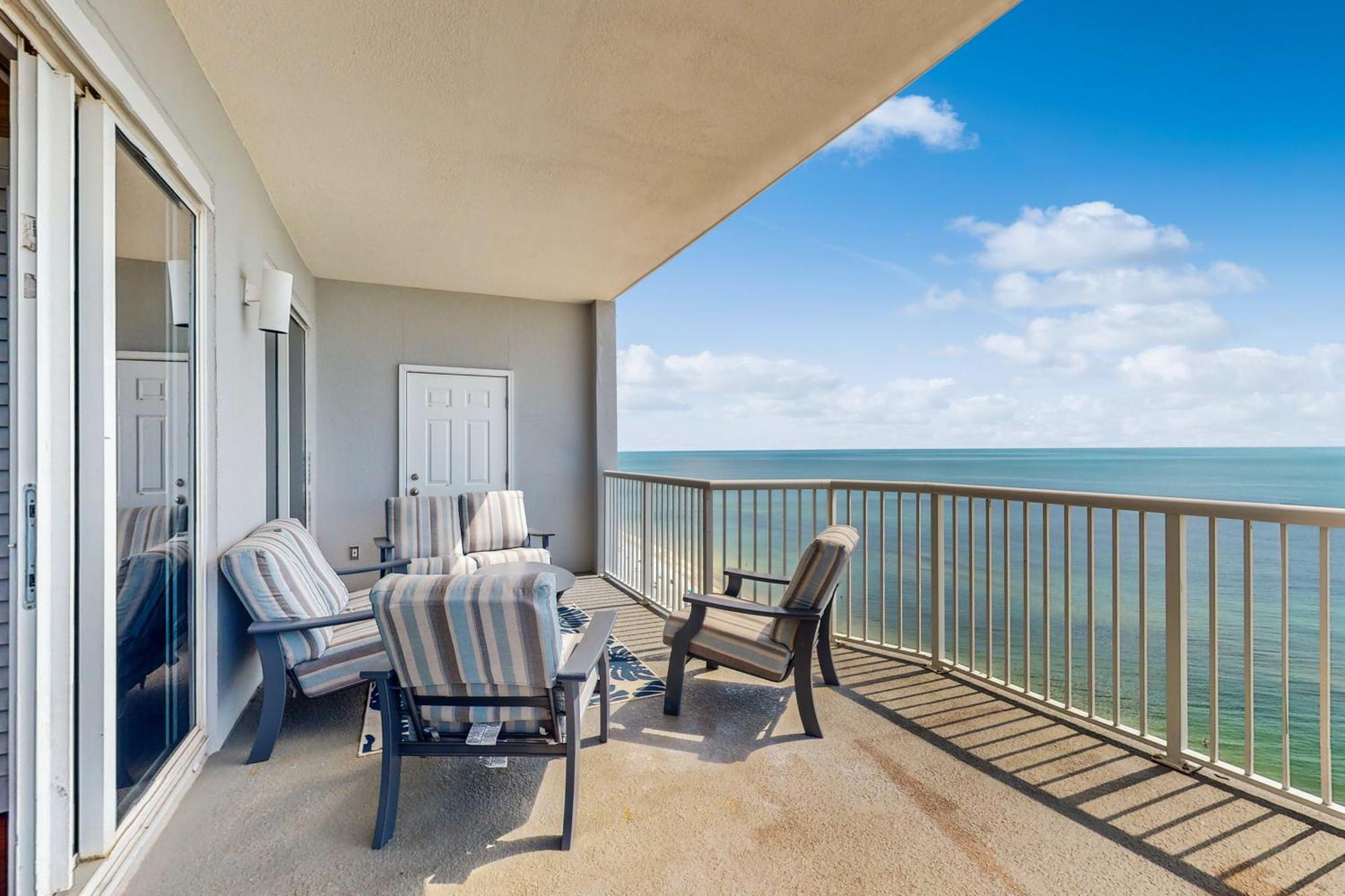 Island Royale Penthouse 106 Apartment Gulf Shores