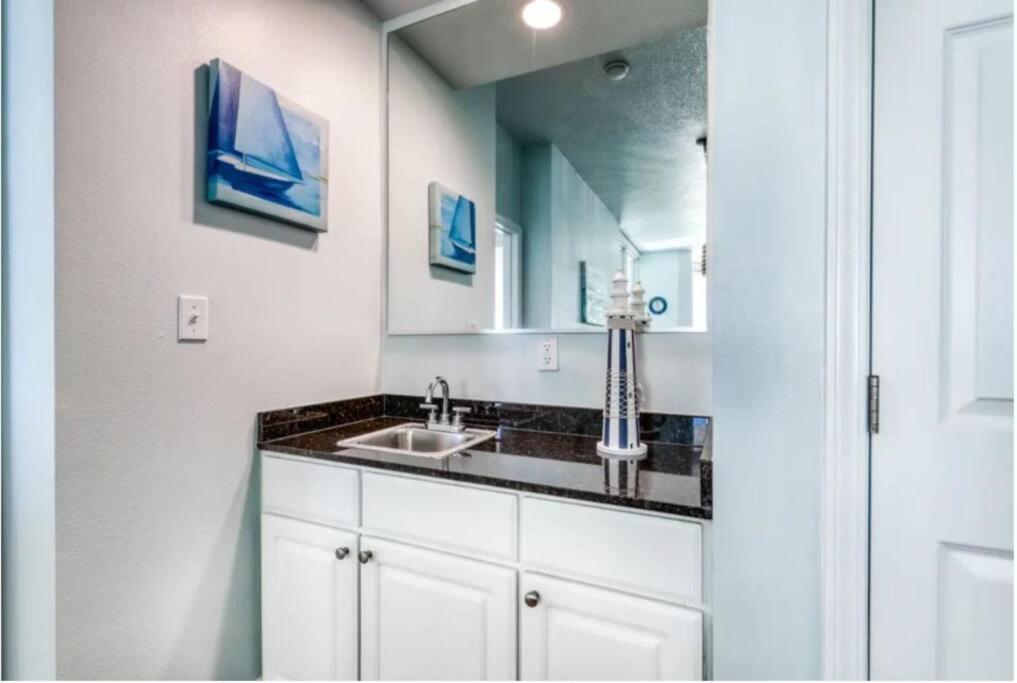 Holiday home Lighthouse 1115 On The 3br 3ba Gulf Shores