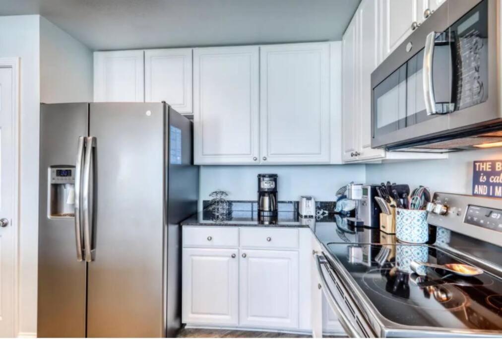 Holiday home Lighthouse 1115 On The 3br 3ba *