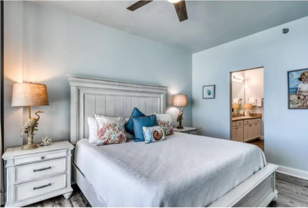 Holiday home Lighthouse 1115 On The 3br 3ba Gulf Shores