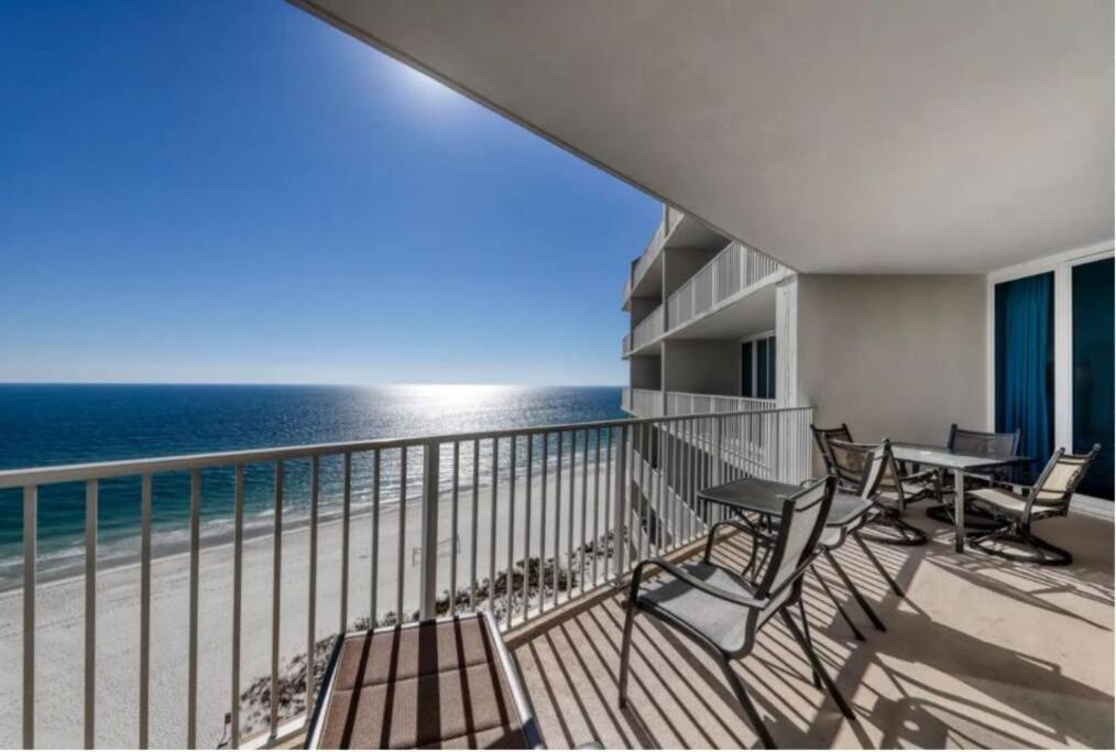 Lighthouse 1115 On The 3br 3ba Gulf Shores