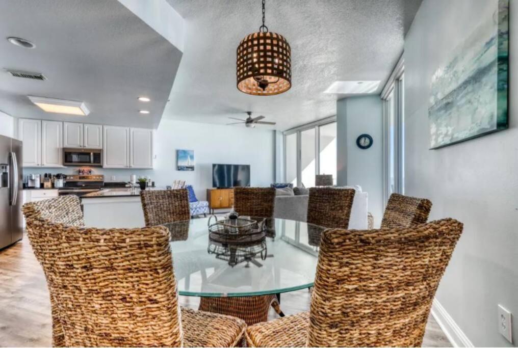 Holiday home Lighthouse 1115 On The 3br 3ba Gulf Shores