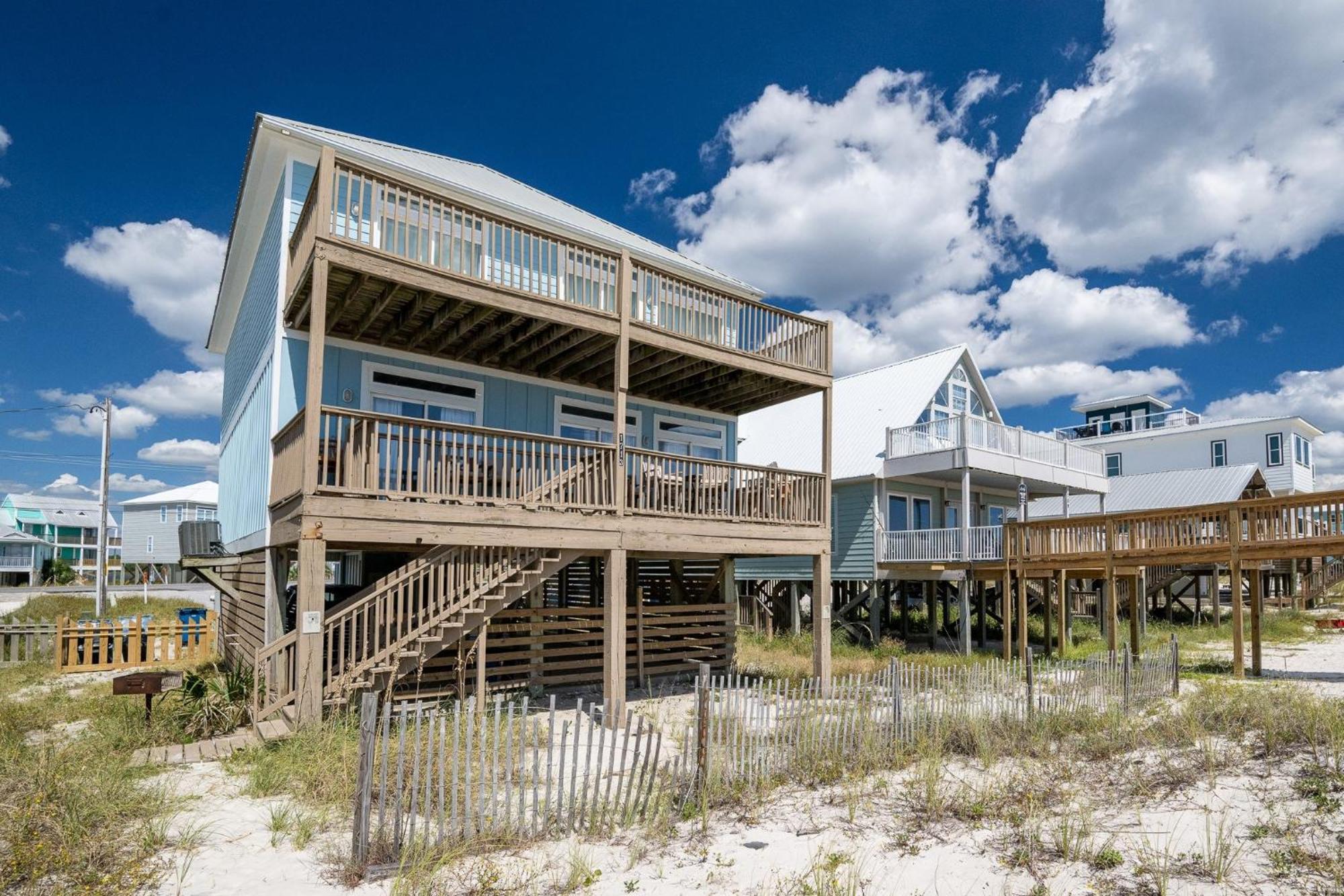 Holiday home Funspot 1713