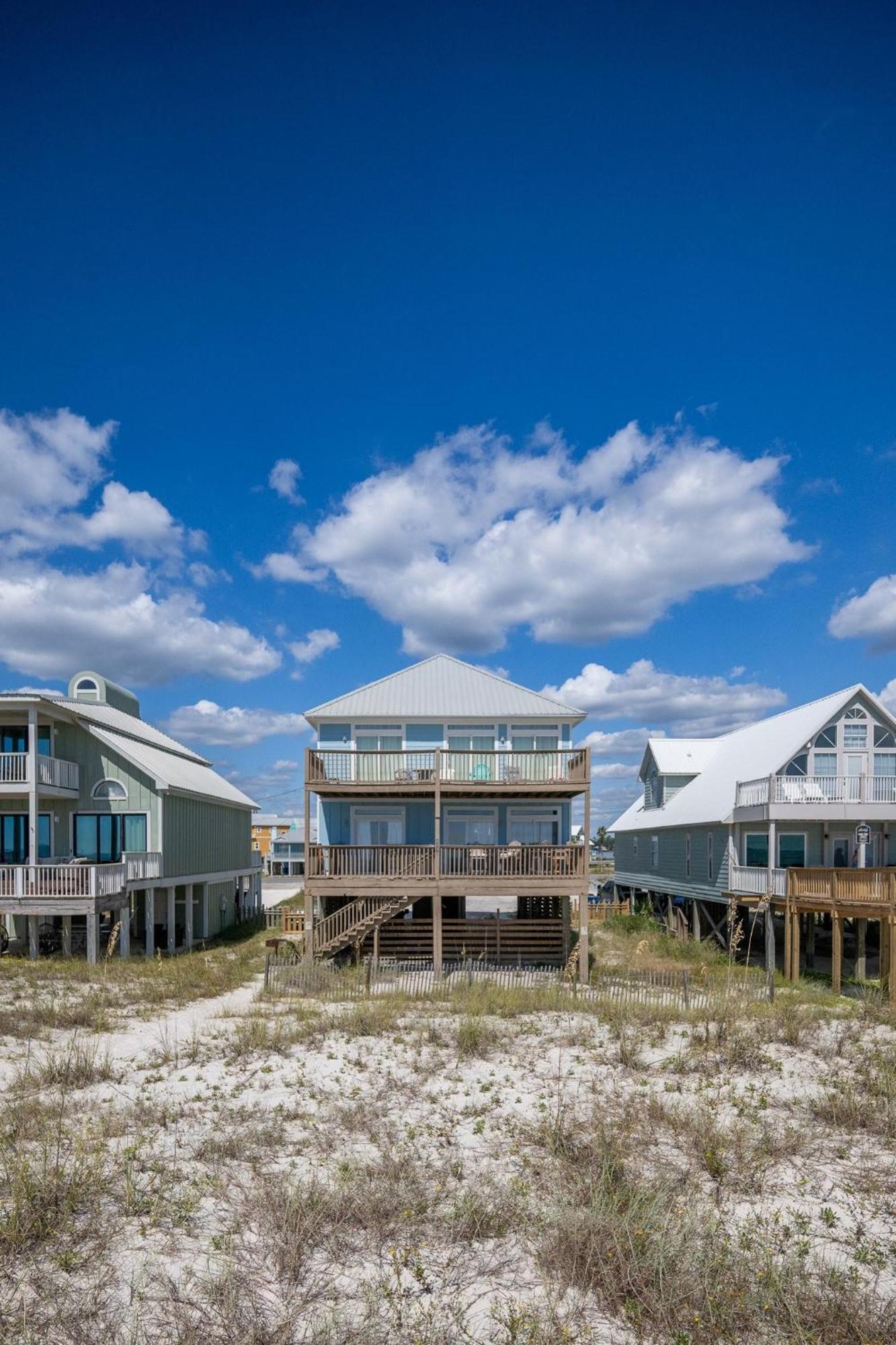 Holiday home Funspot 1713 Gulf Shores