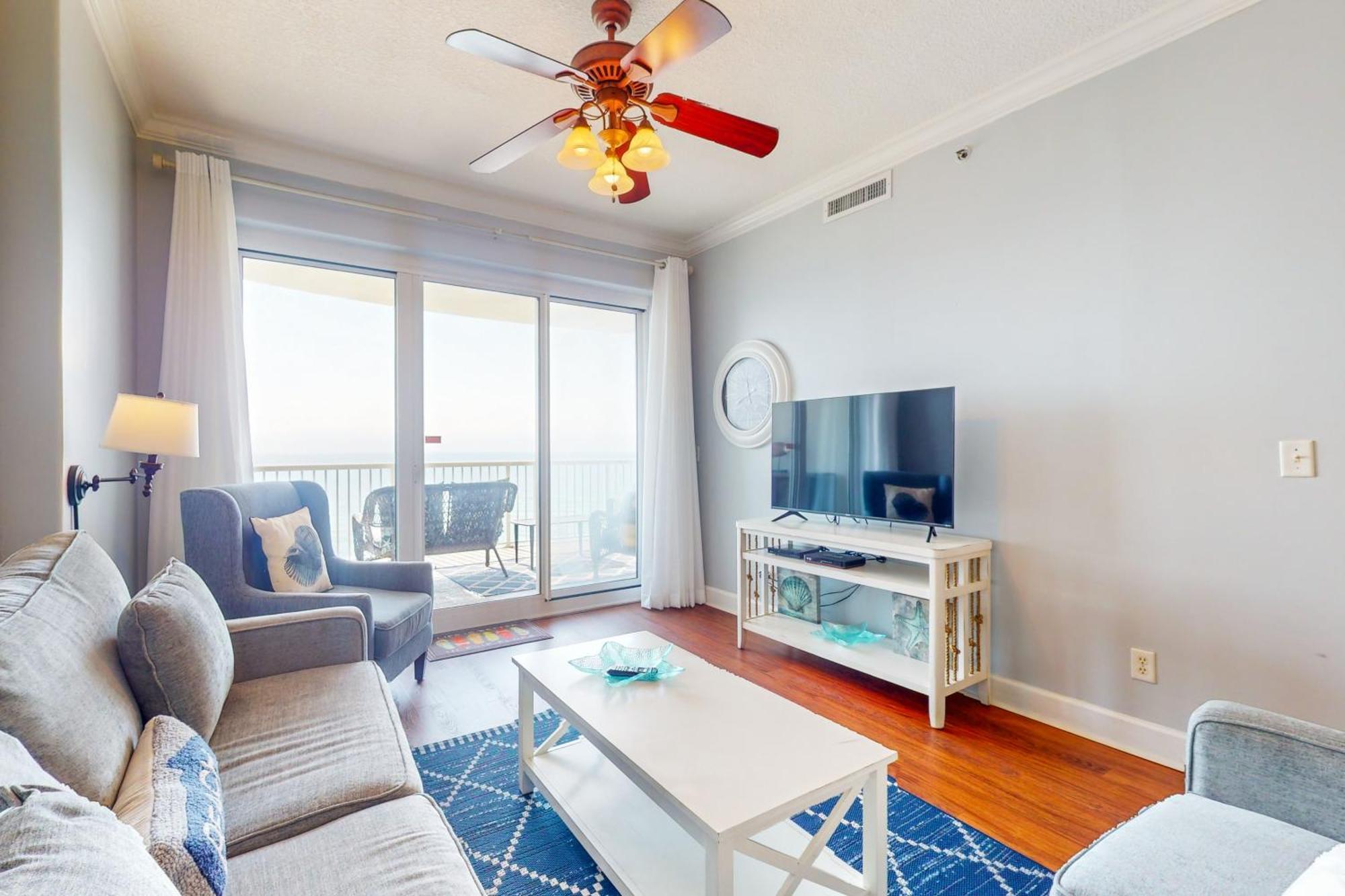 Apartment Island Royale #702 Gulf Shores