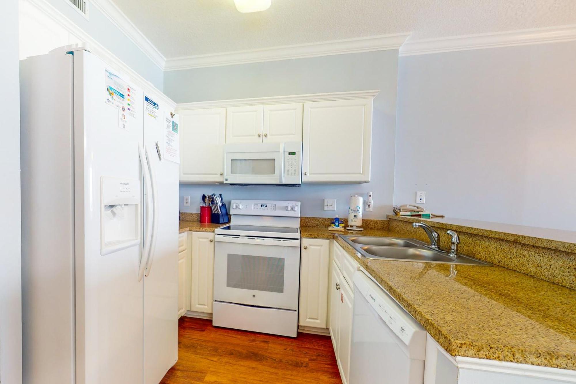 Apartment Island Royale #702 Gulf Shores