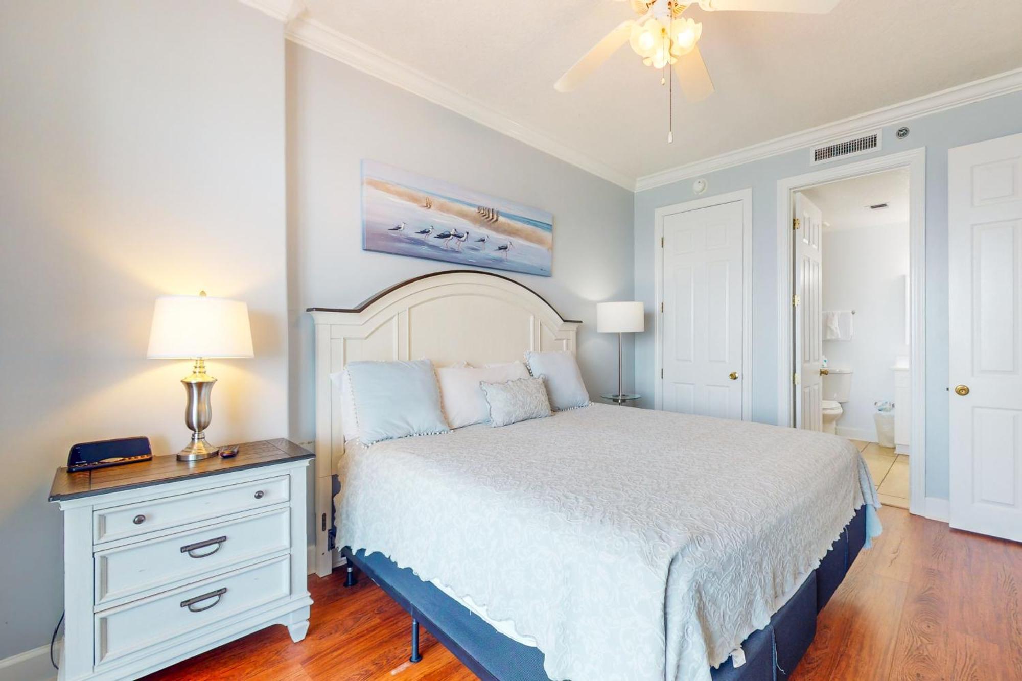 Apartment Island Royale #702 Gulf Shores