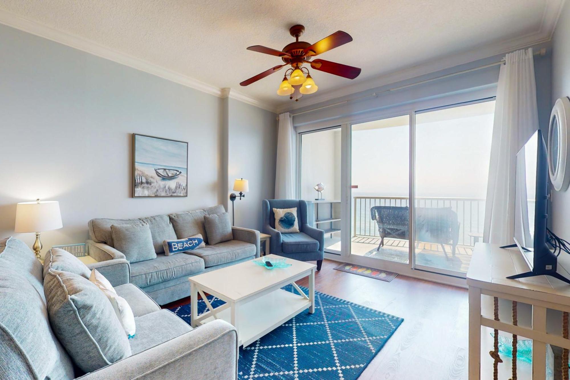 Island Royale #702 Apartment *