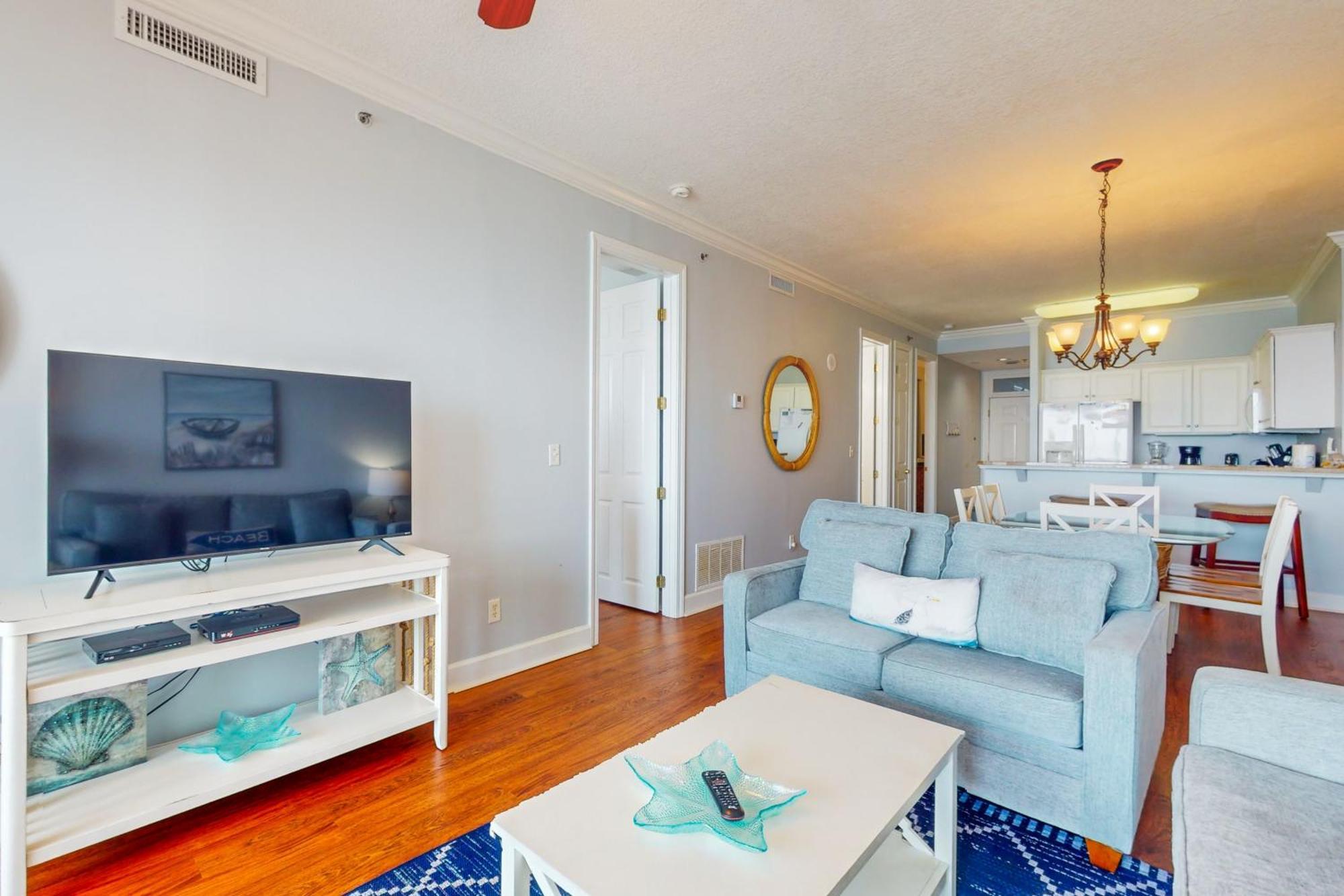 Apartment Island Royale #702 Gulf Shores