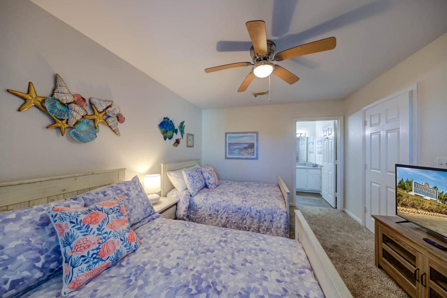 Holiday home Colony Club T8 By Collection *