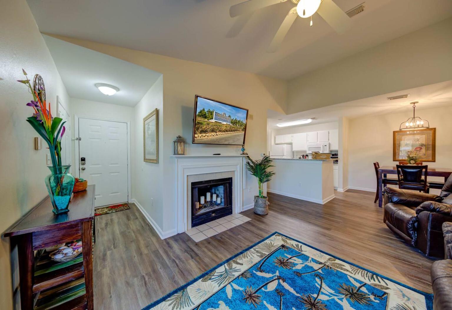 Colony Club T8 By Collection * Gulf Shores
