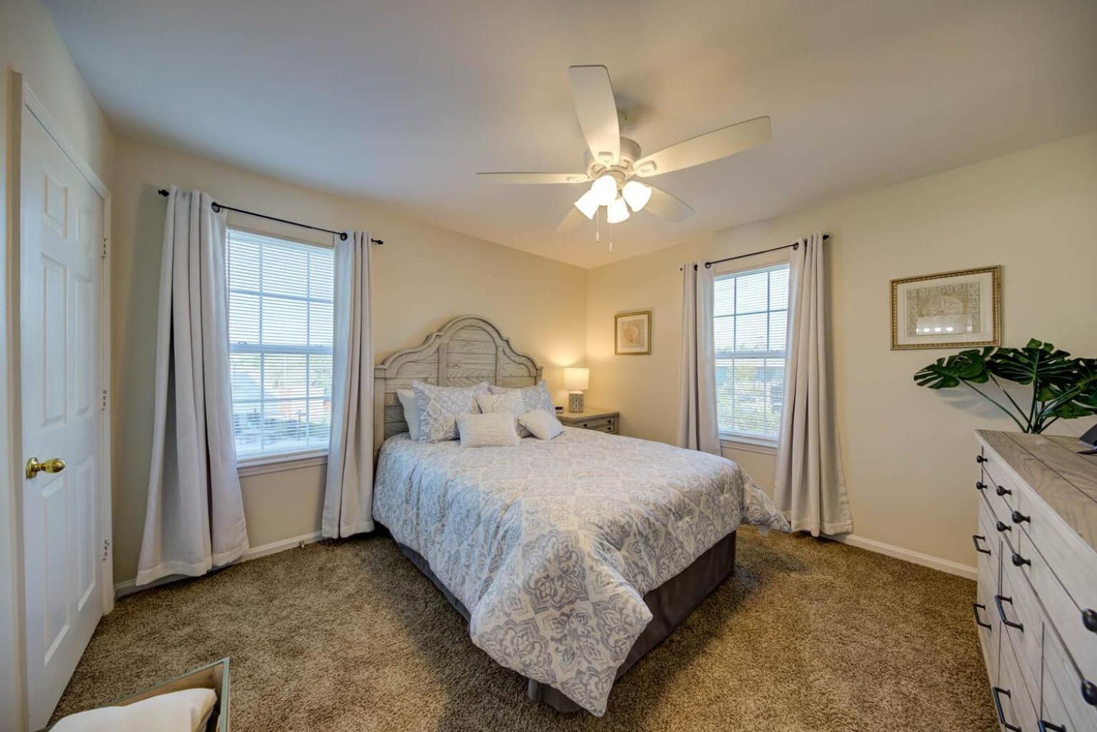 Colony Club T8 By Collection Holiday home Gulf Shores