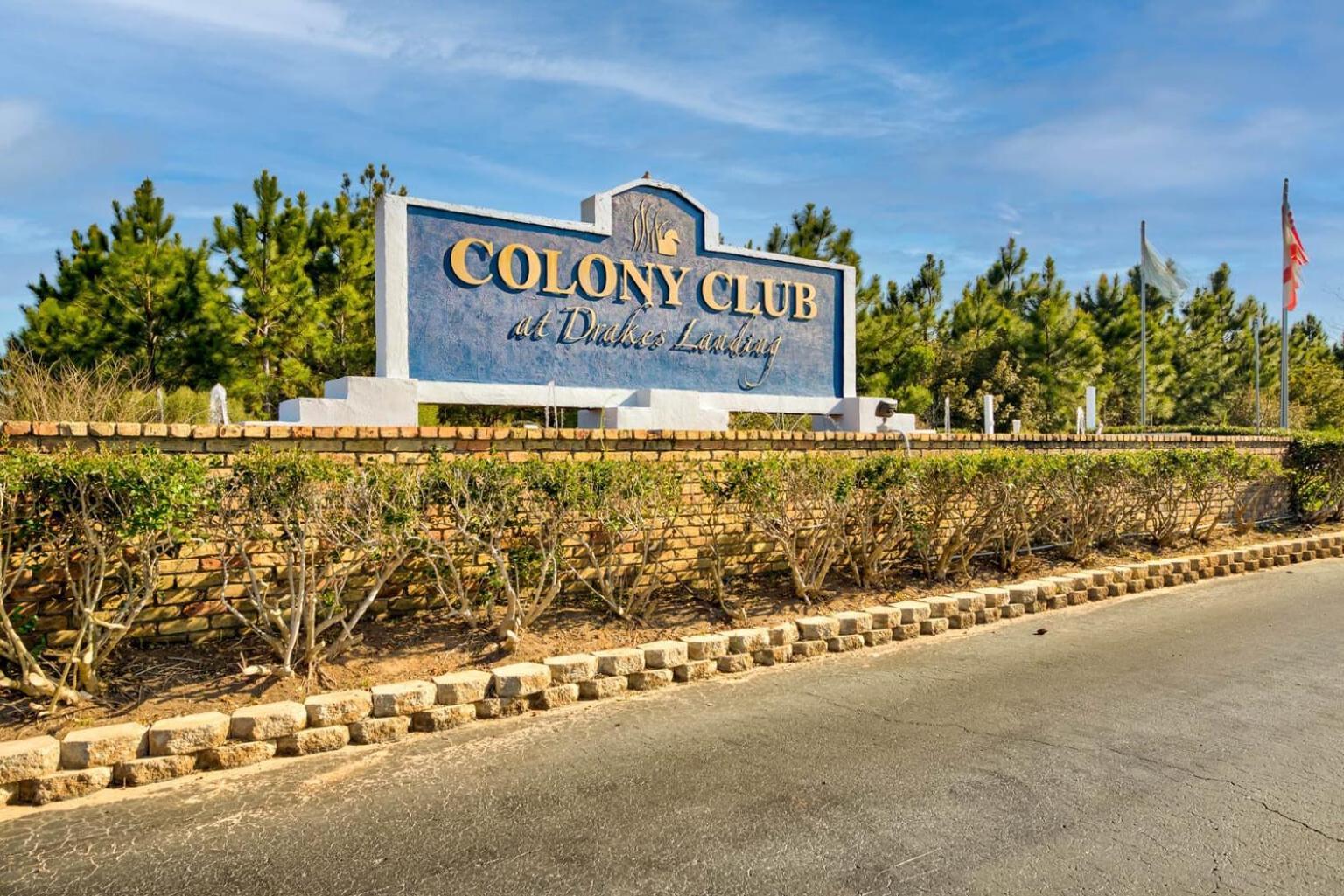 Colony Club T8 By Collection * Gulf Shores