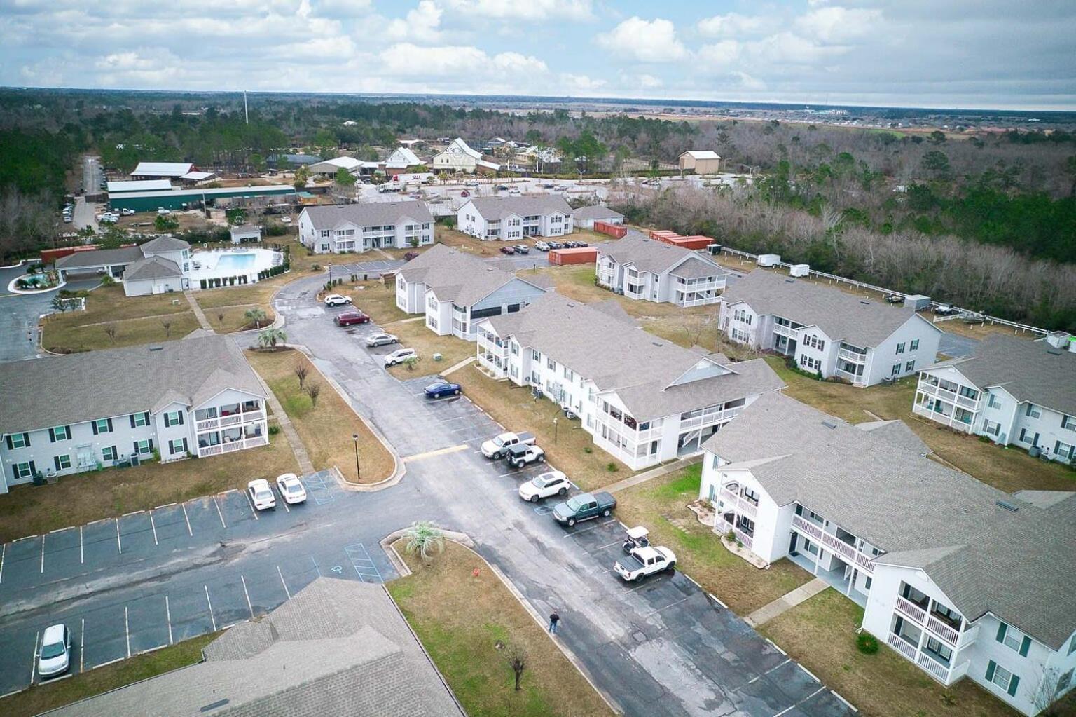 Holiday home Colony Club T8 By Collection