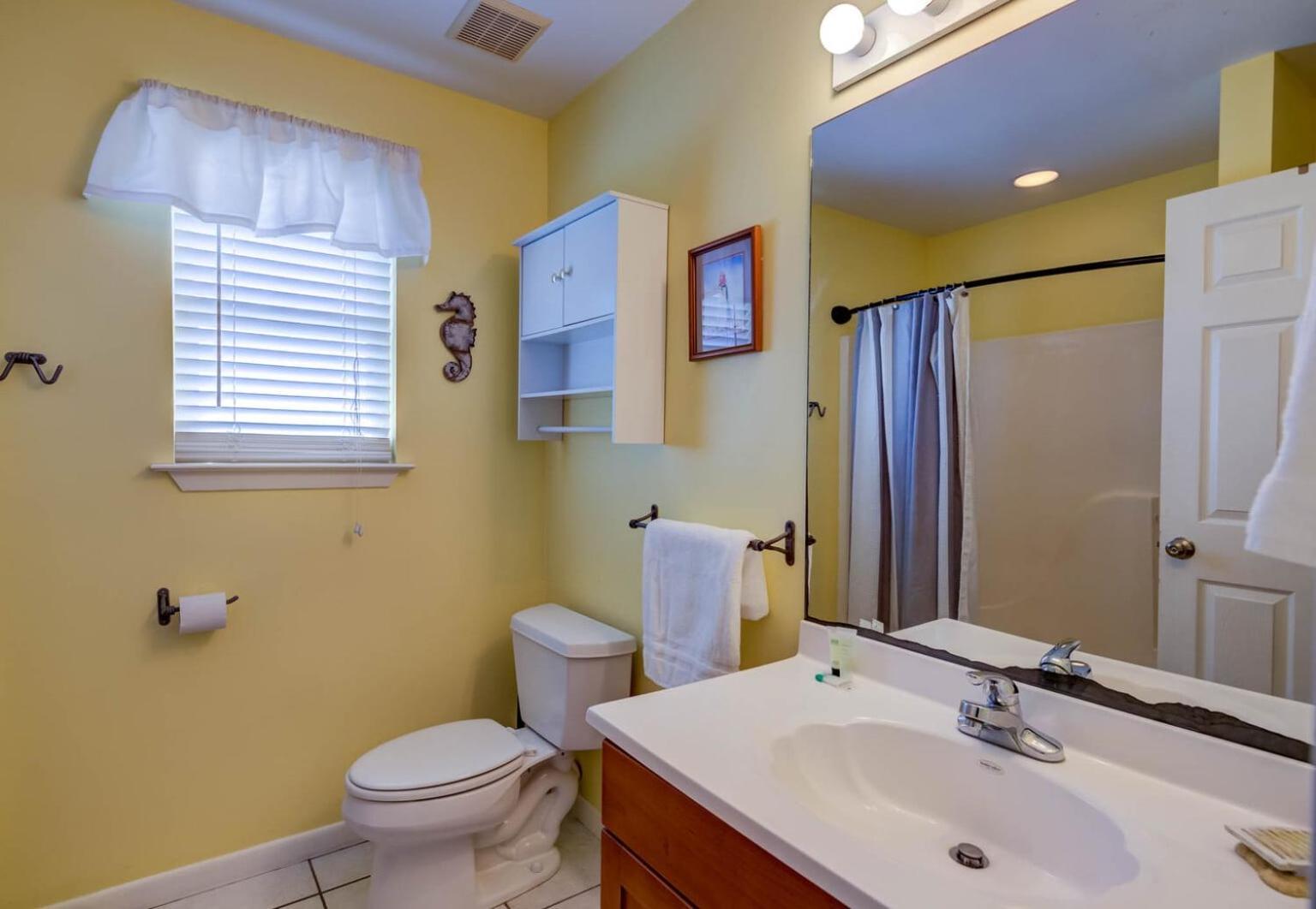 Sandy Feet Retreat By Collection Gulf Shores