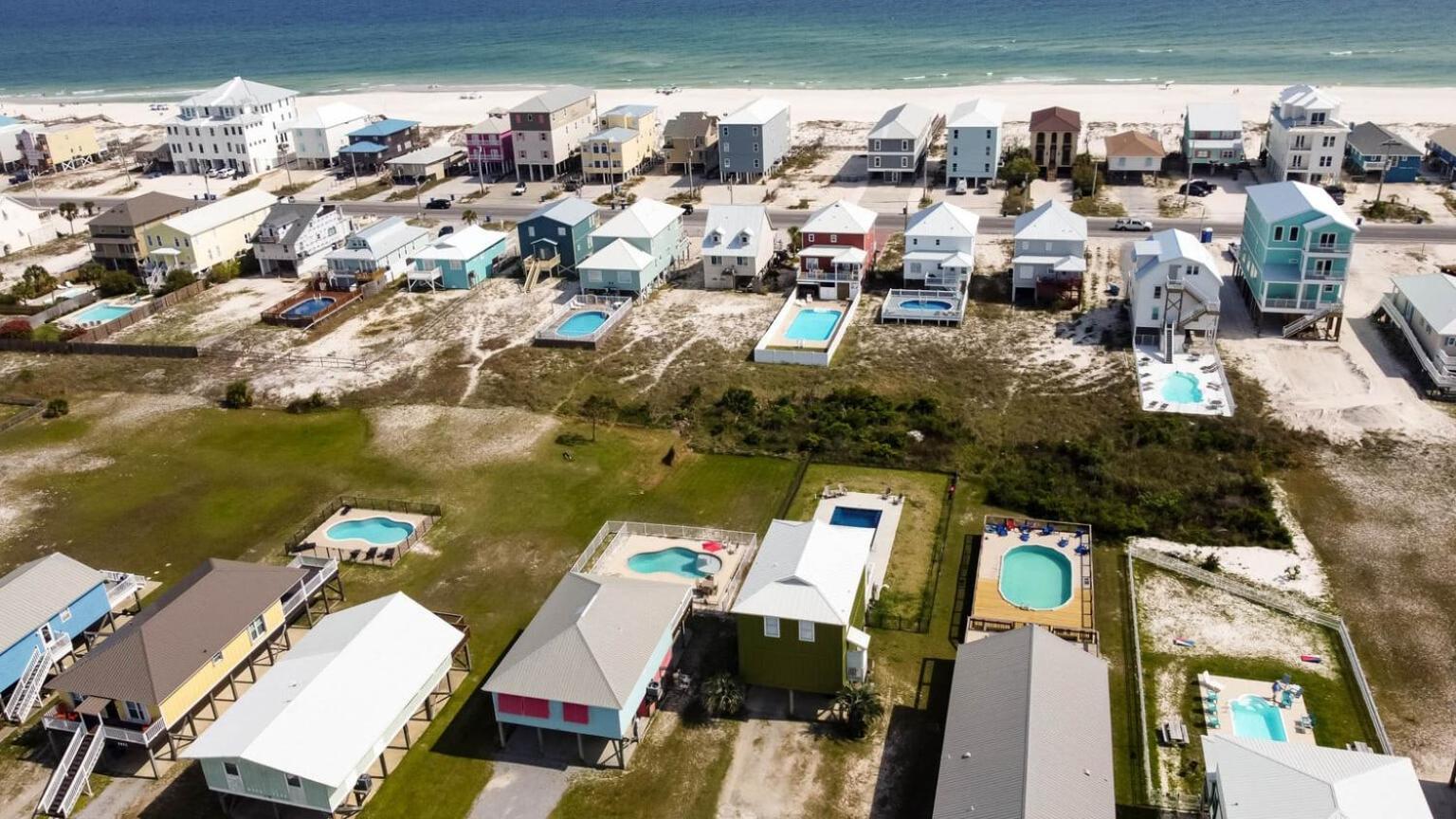 Sandy Feet Retreat By Collection Holiday home *