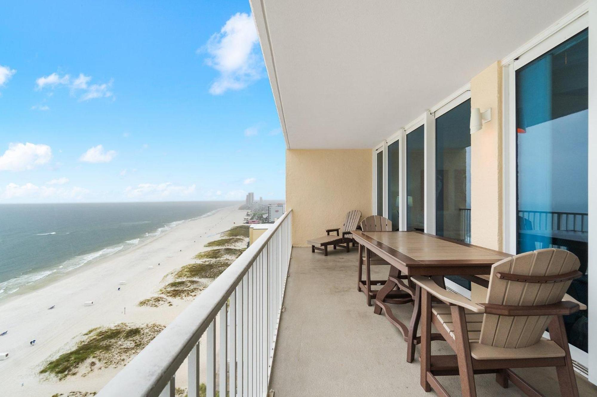 San Carlos 1505 Gulf Shores