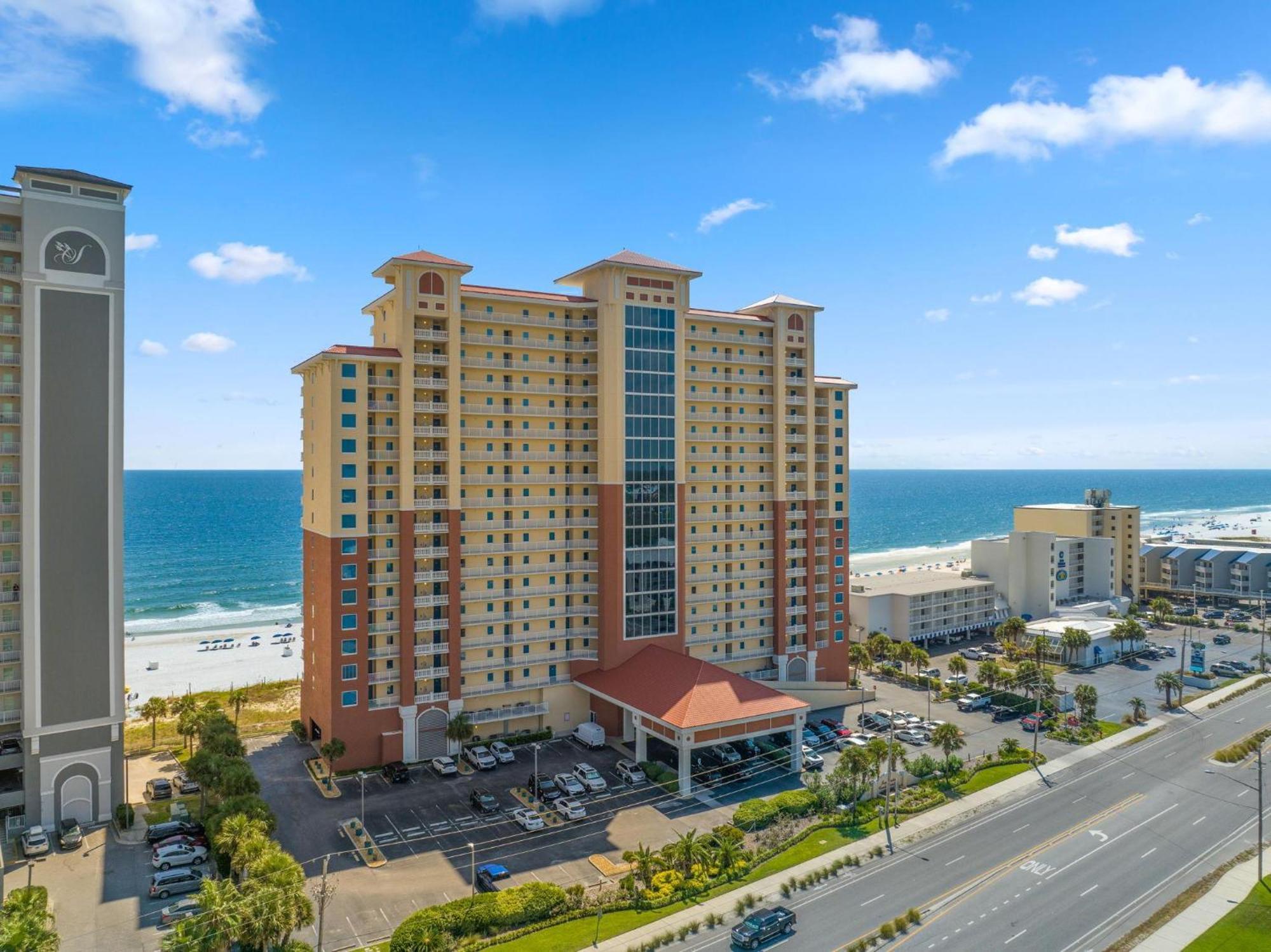 San Carlos 1505 * Gulf Shores