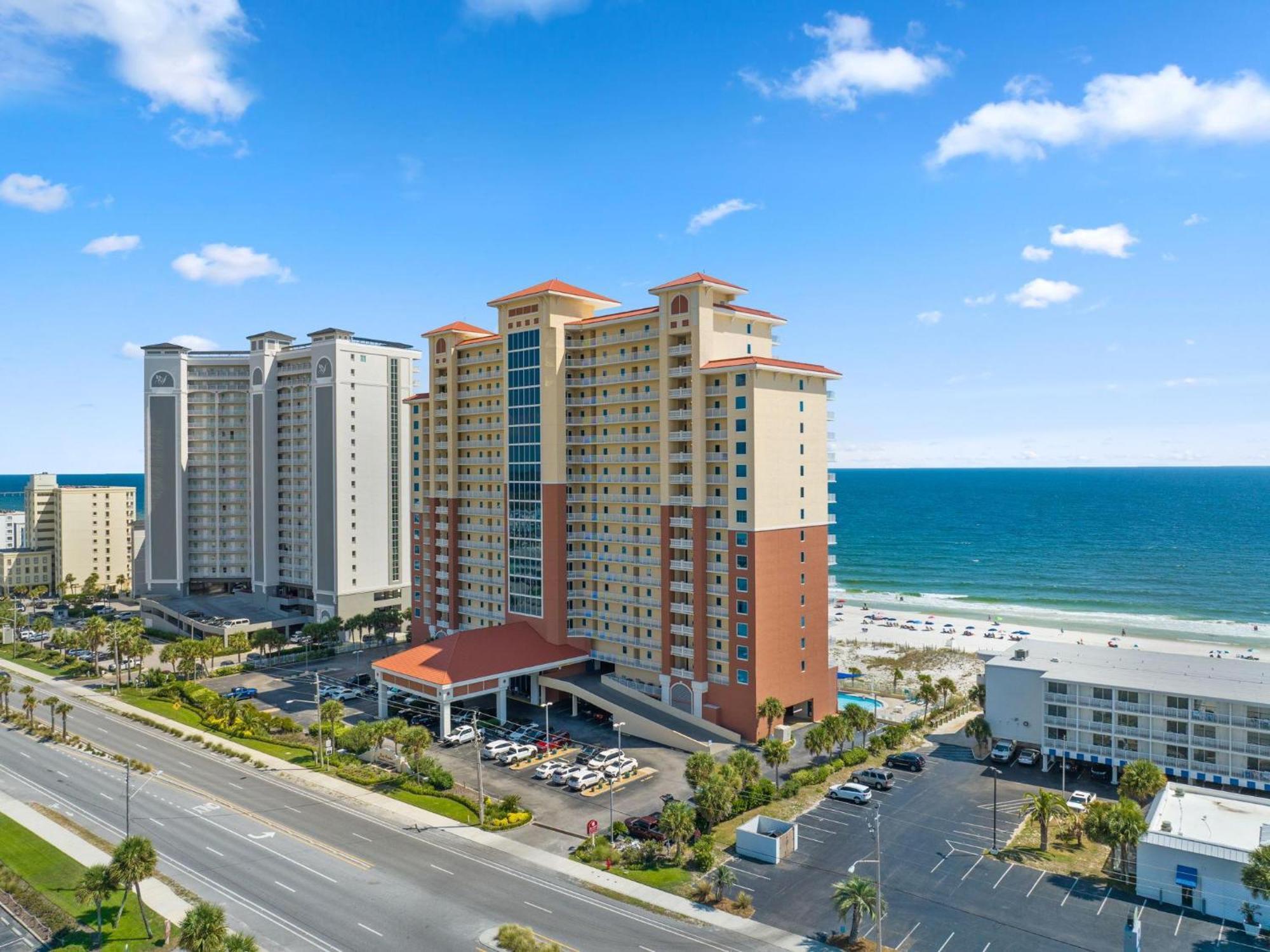 Holiday home San Carlos 1505