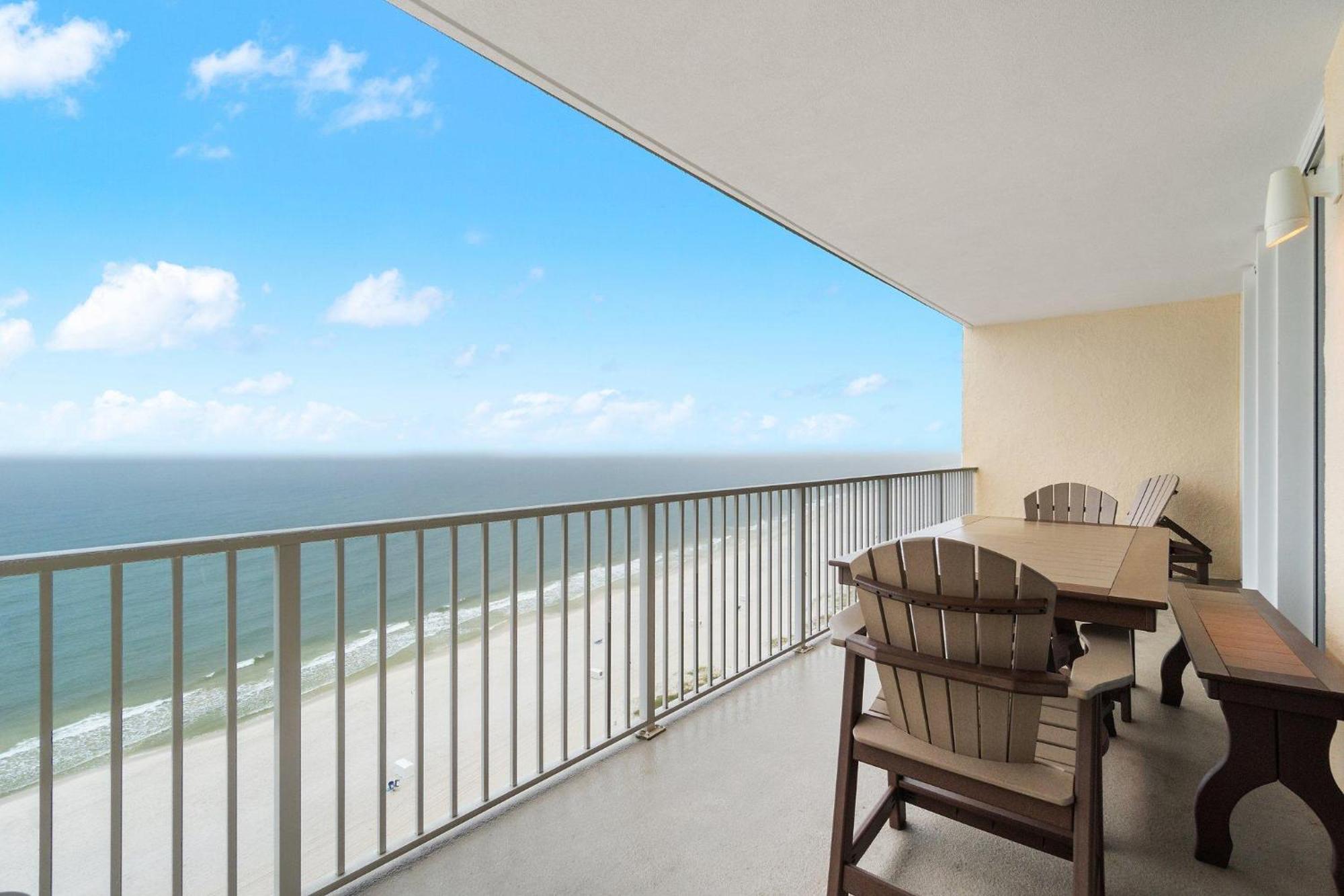 San Carlos 1505 Holiday home Gulf Shores