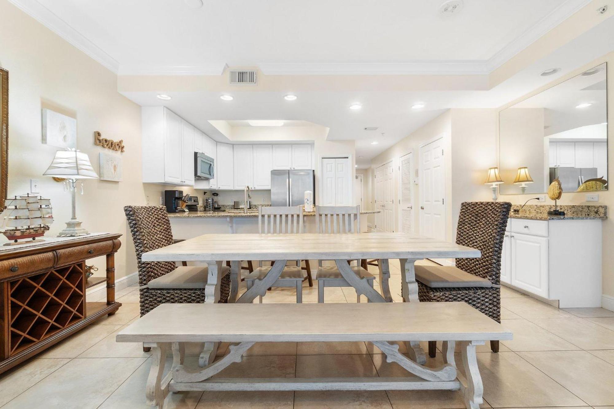 Holiday home San Carlos 1505