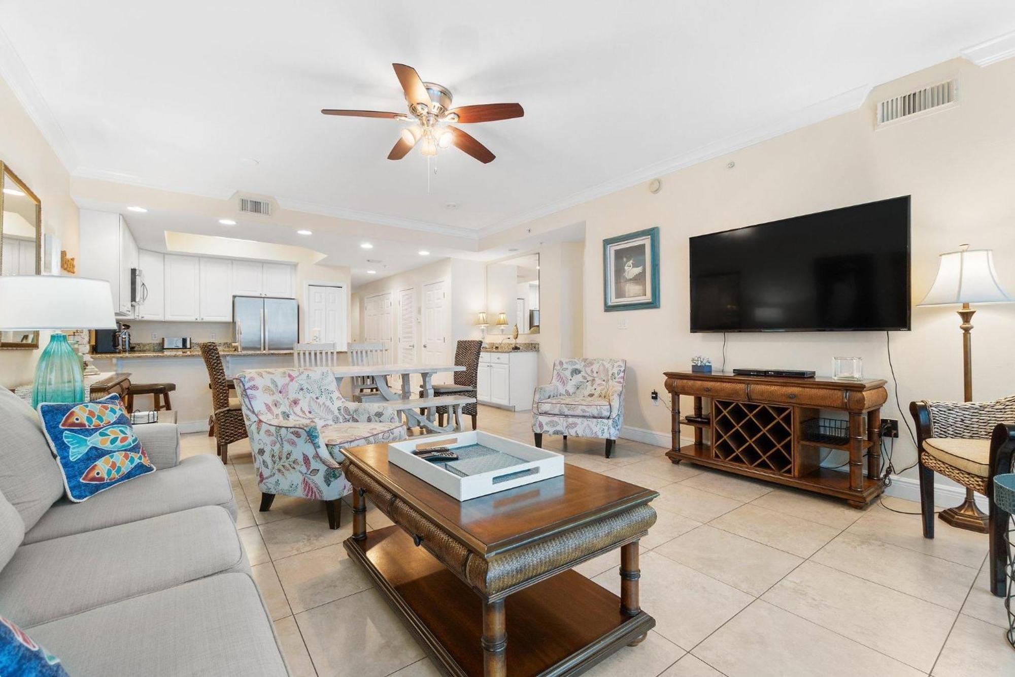 San Carlos 1505 Holiday home *