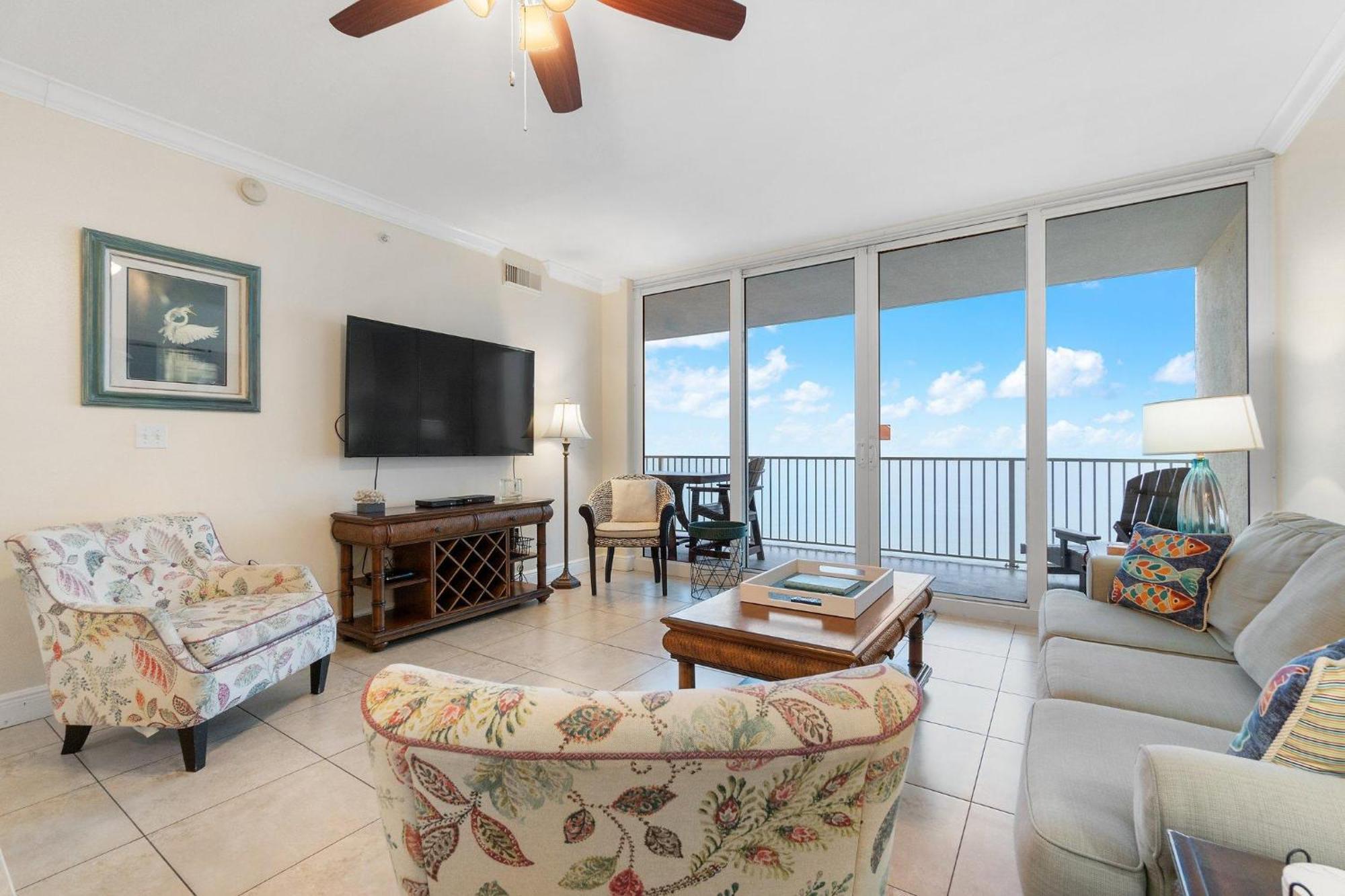San Carlos 1505 Holiday home Gulf Shores